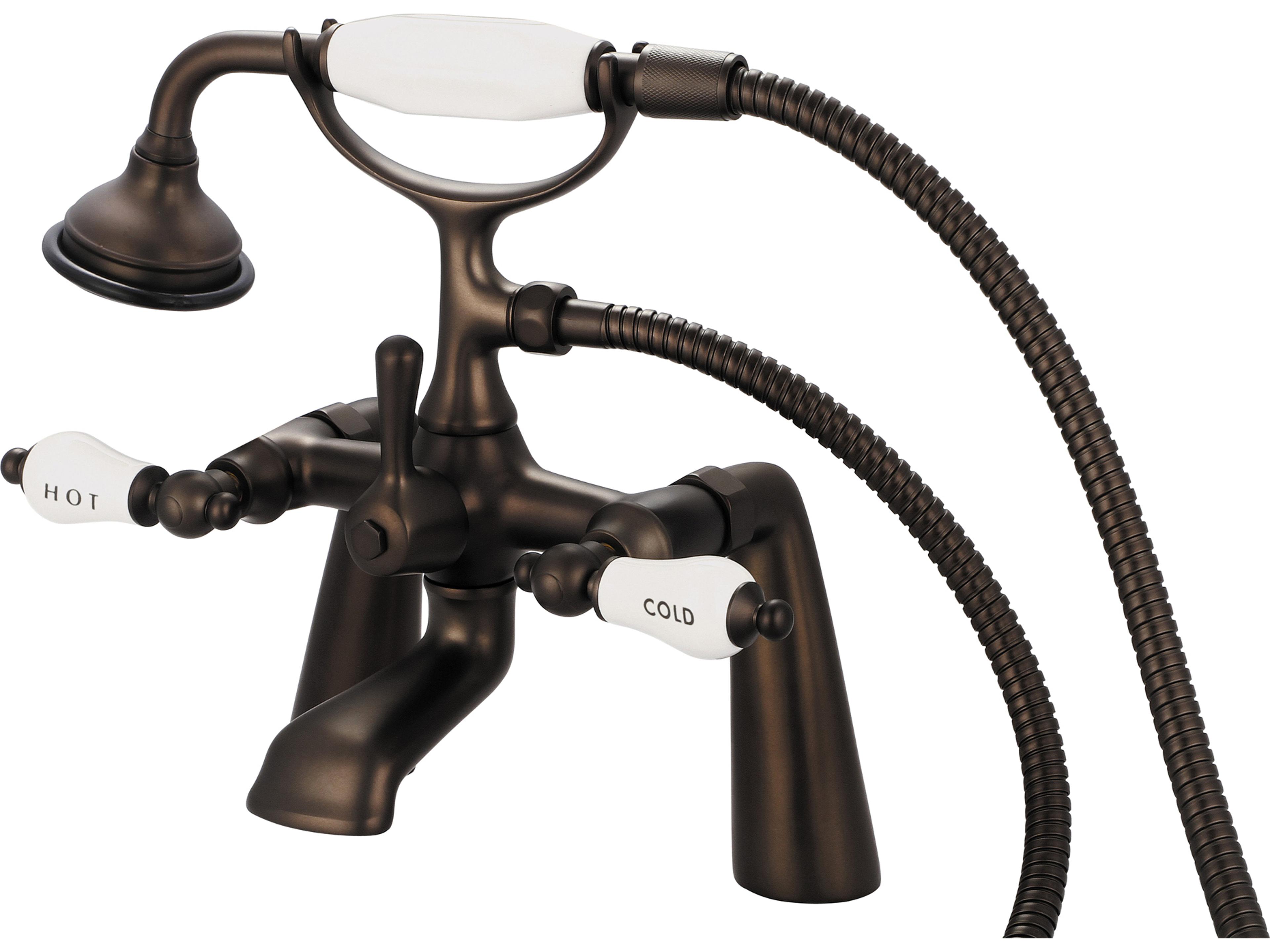 Water Creation Lewis