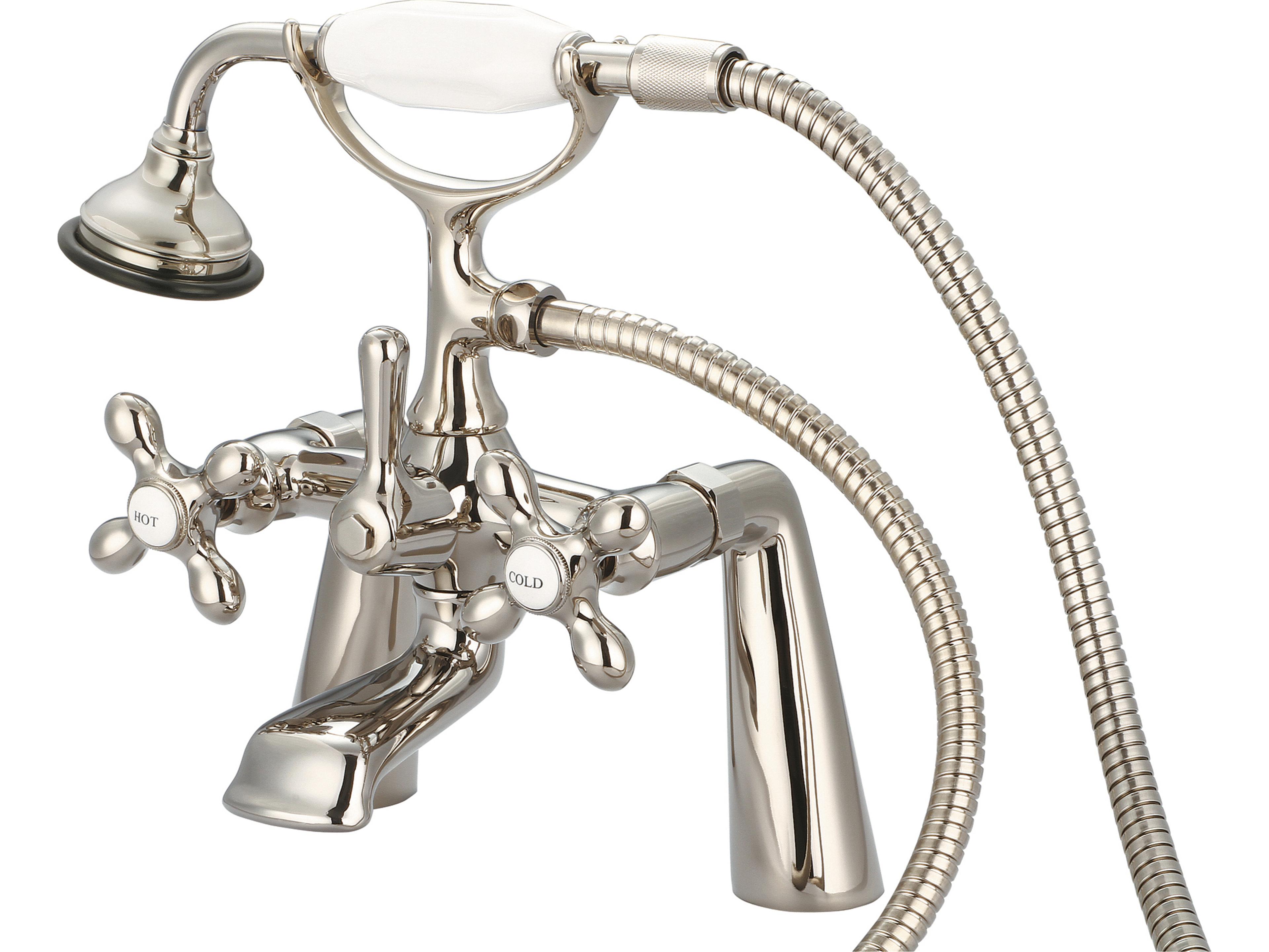 Water Creation Lewis