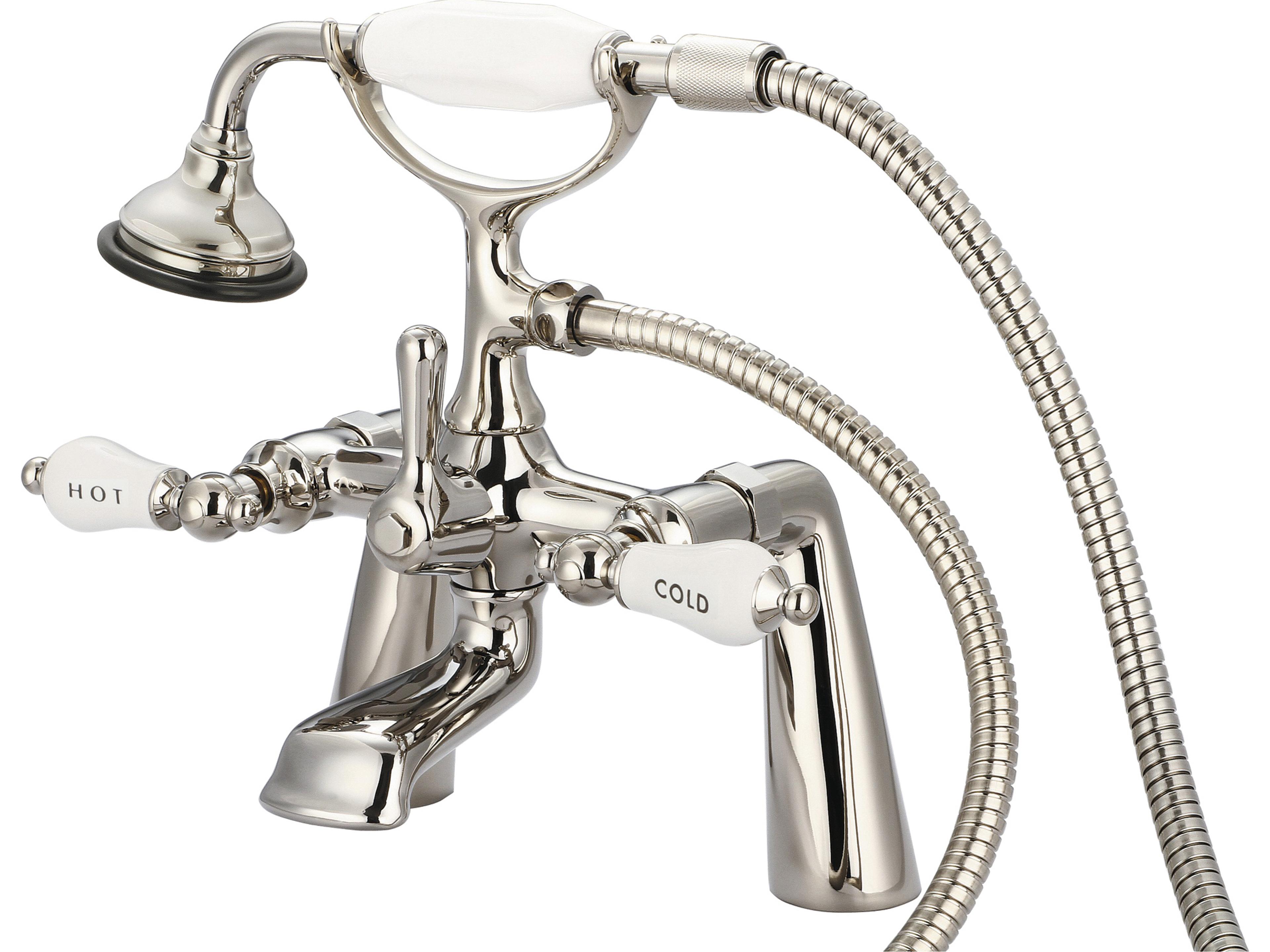 Water Creation Lewis