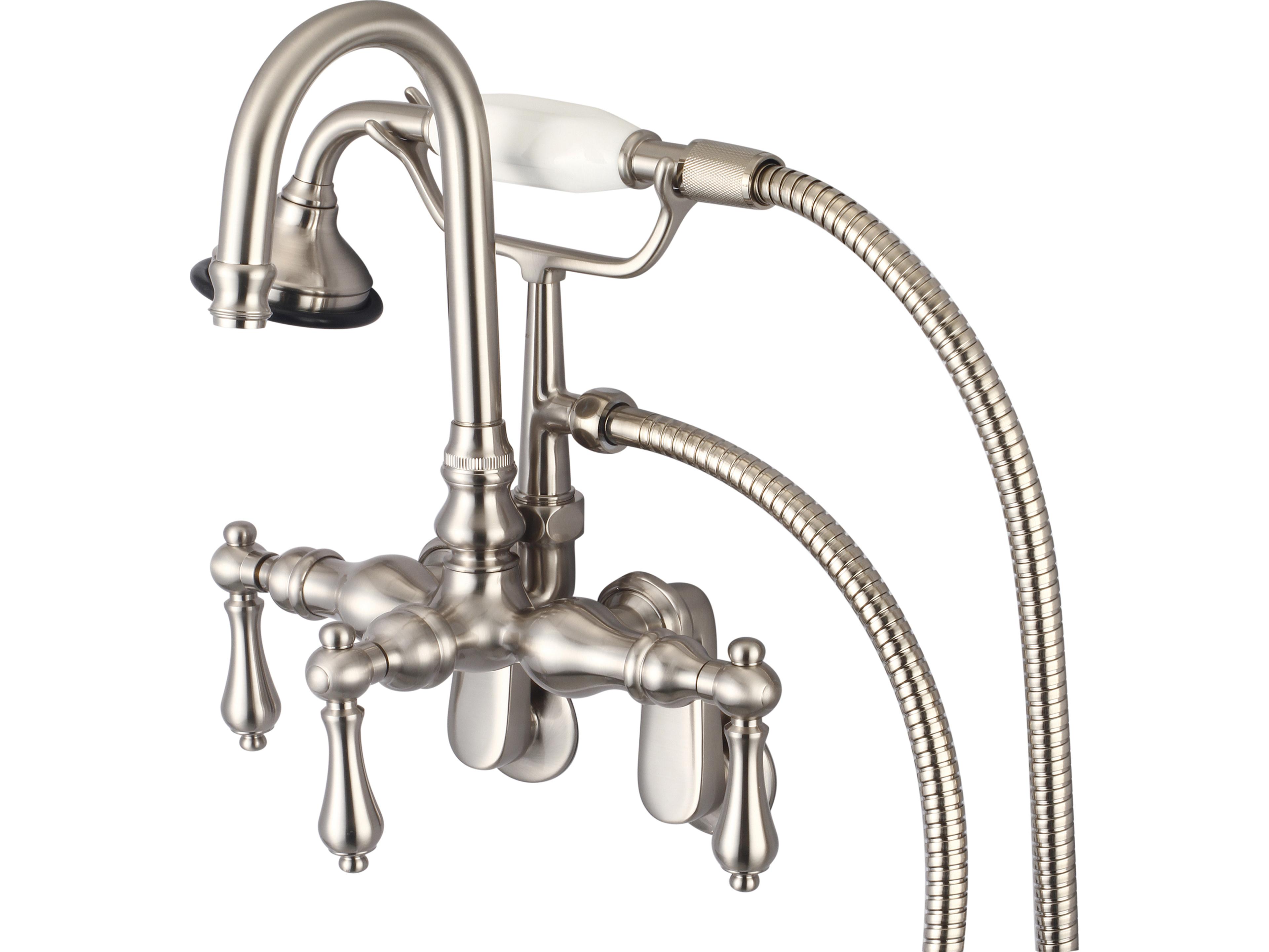 Water Creation Orchid