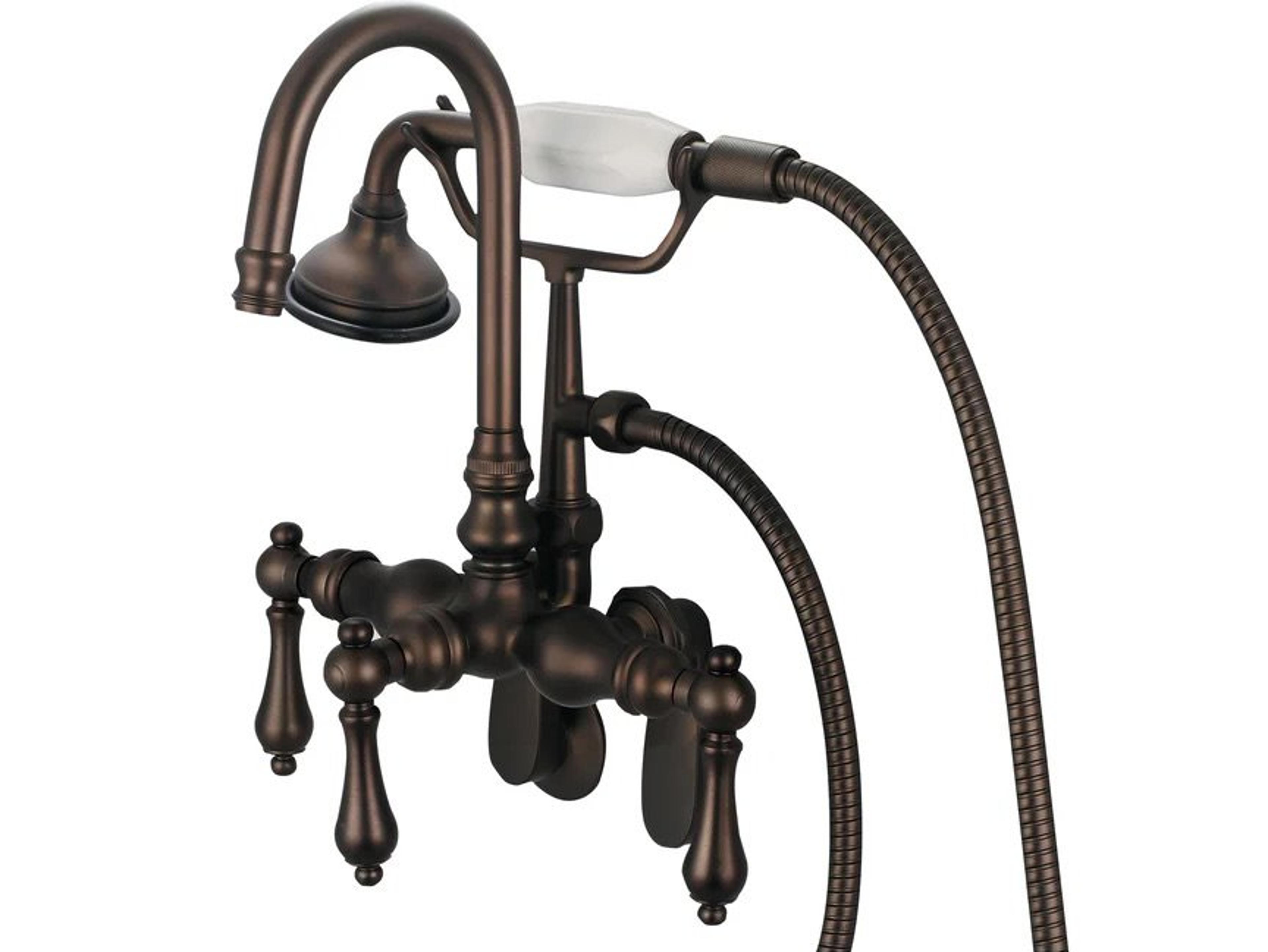 Water Creation Orchid