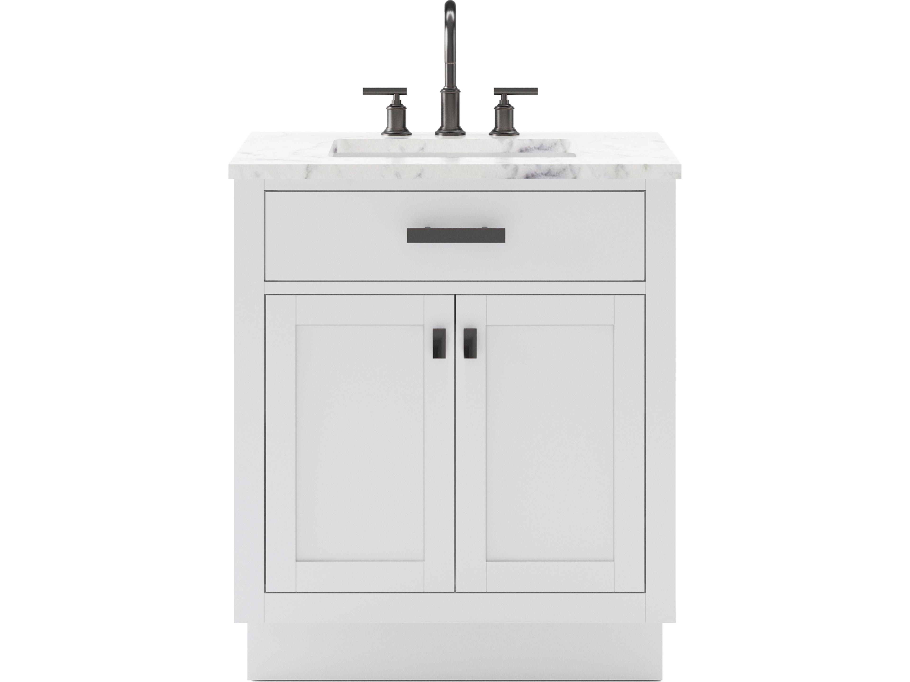 Water Creation Hartford Vanity