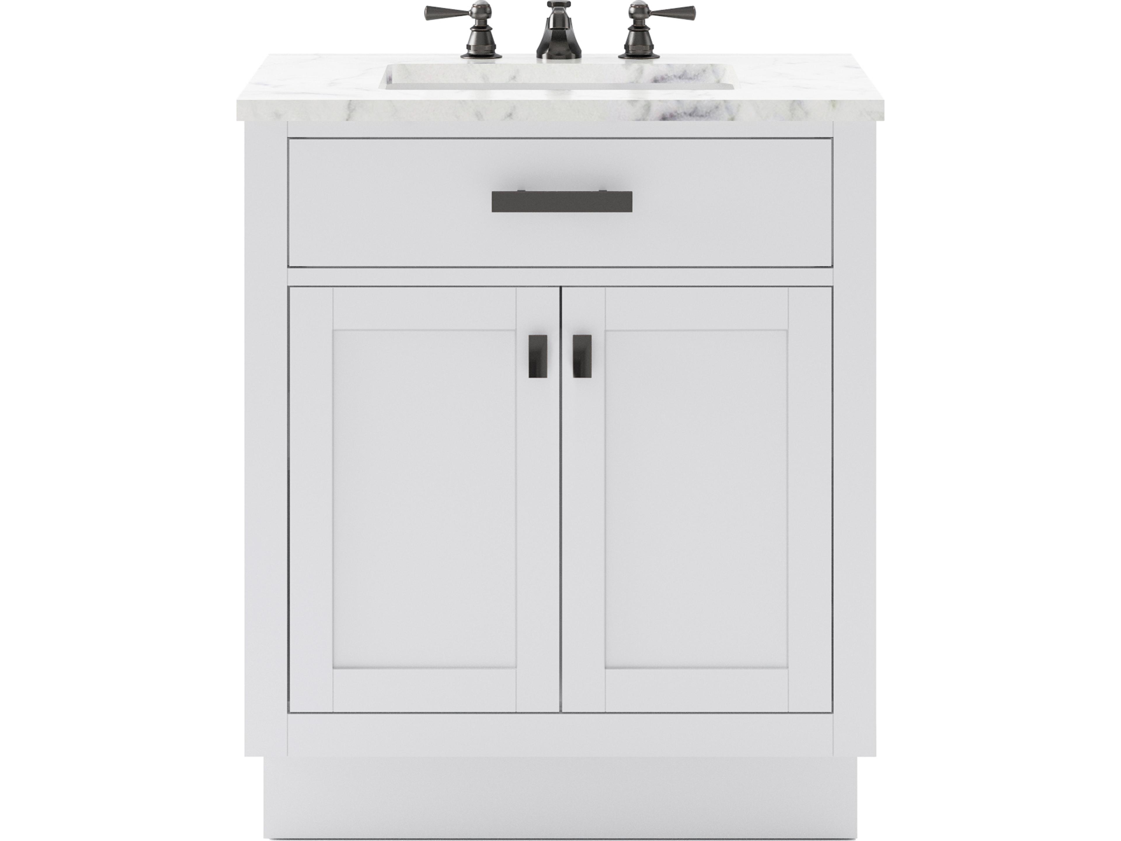 Water Creation Hartford Vanity