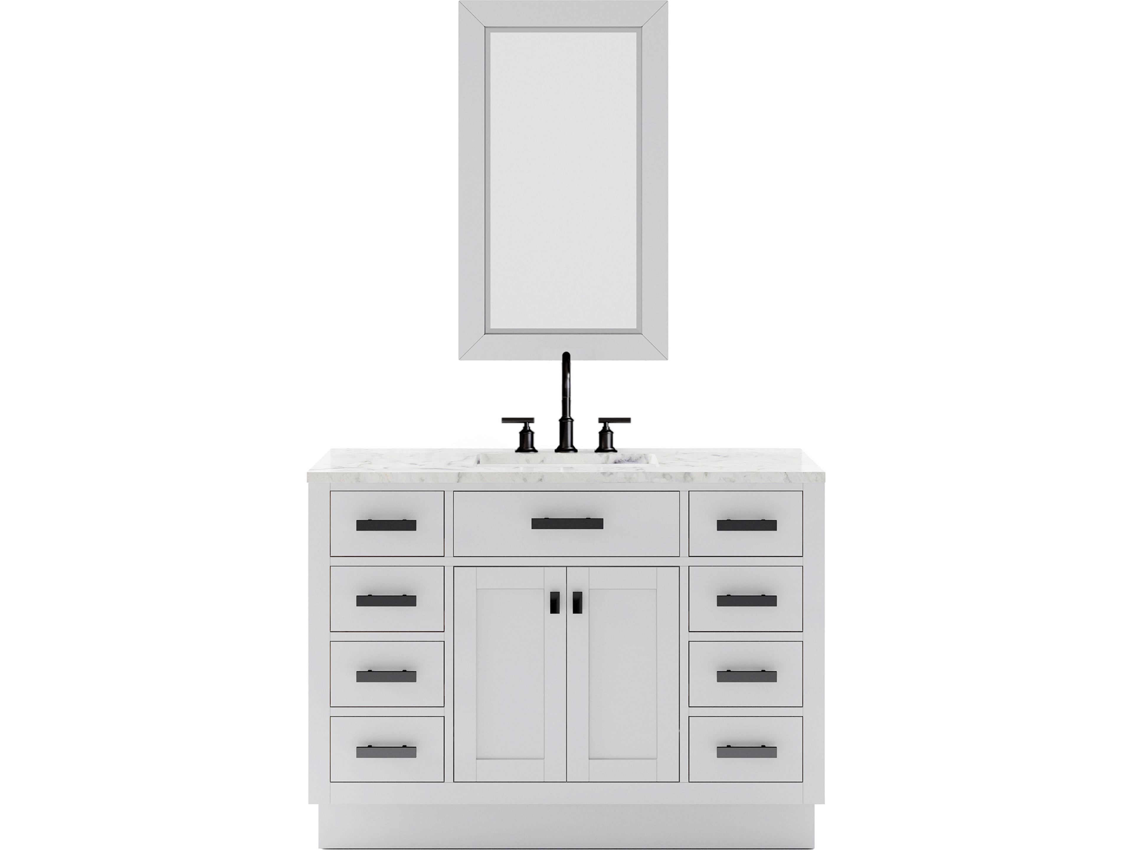 Water Creation Hartford Vanity