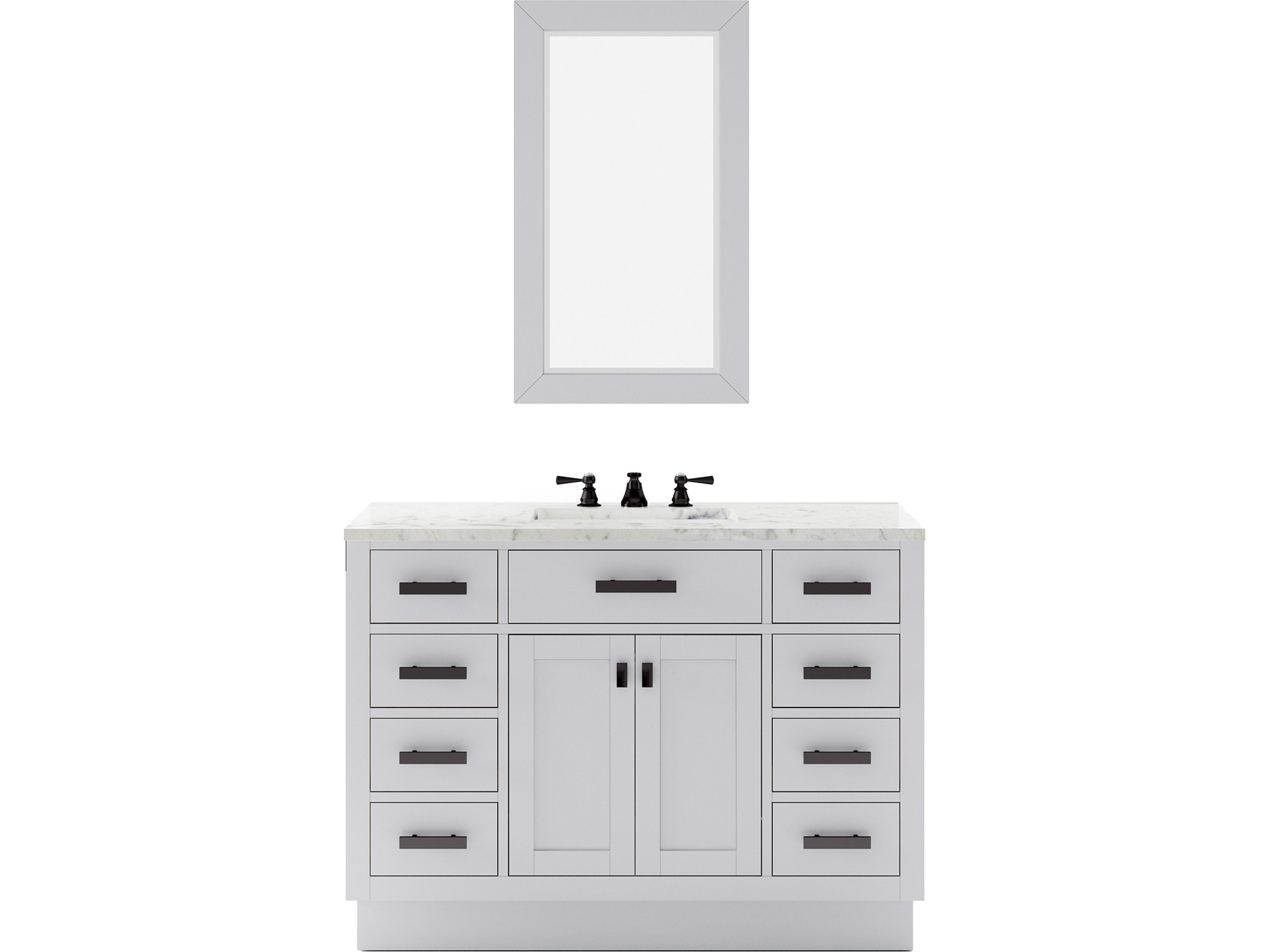 Water Creation Hartford Vanity