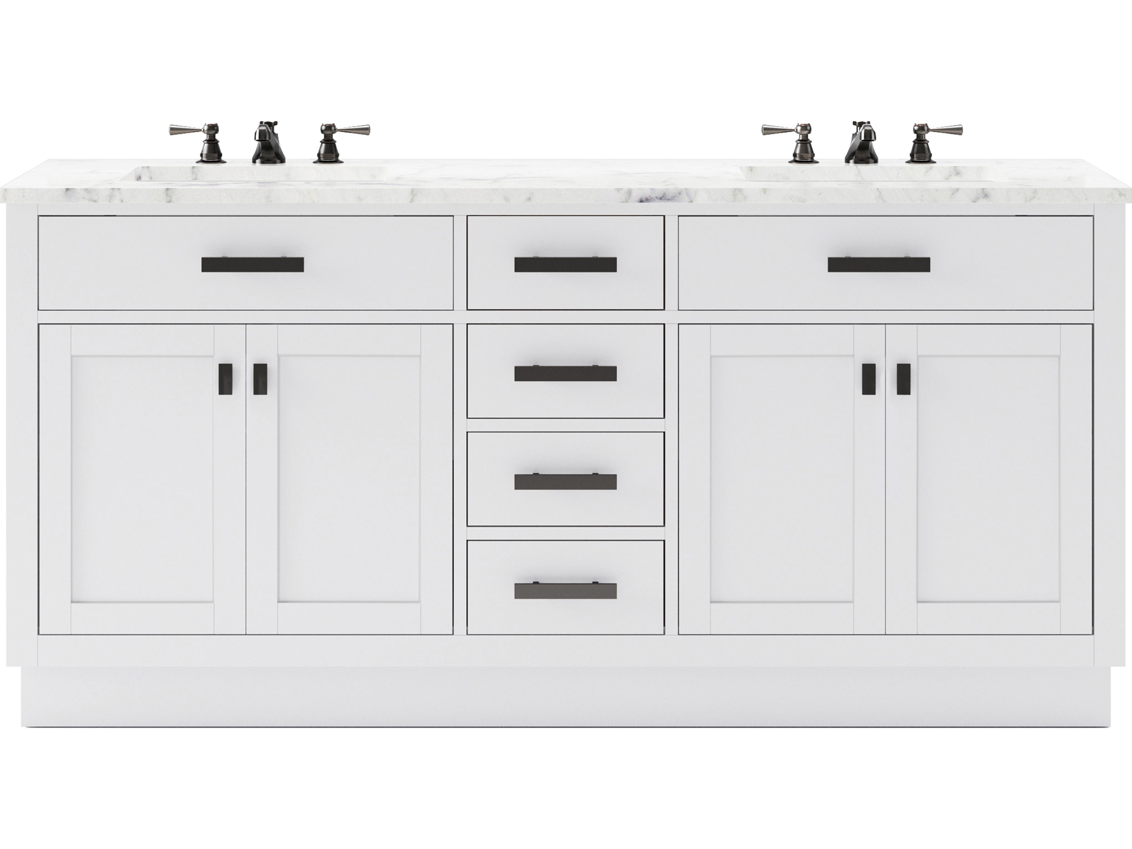 Water Creation Hartford Vanity