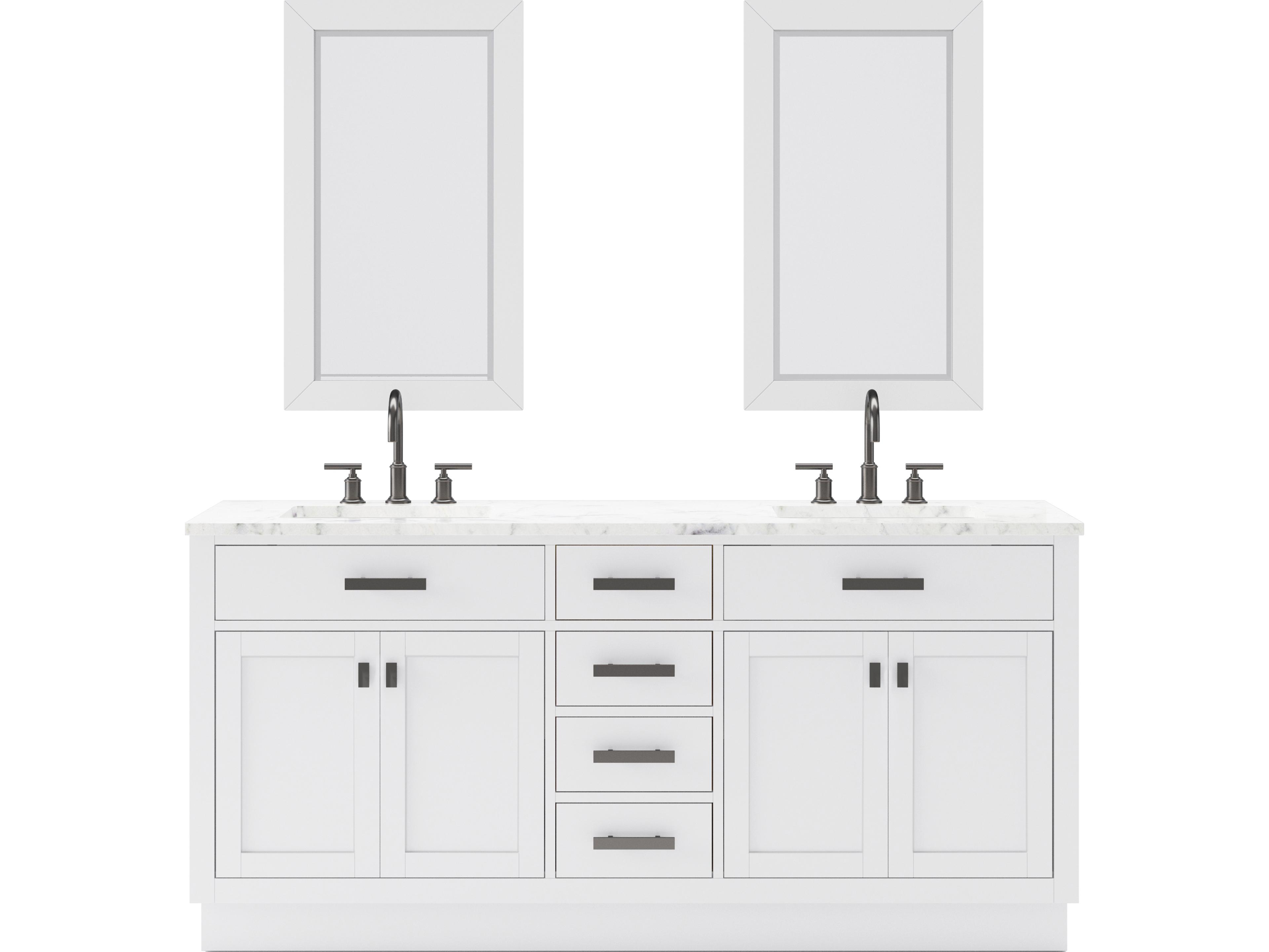 Water Creation Hartford Vanity