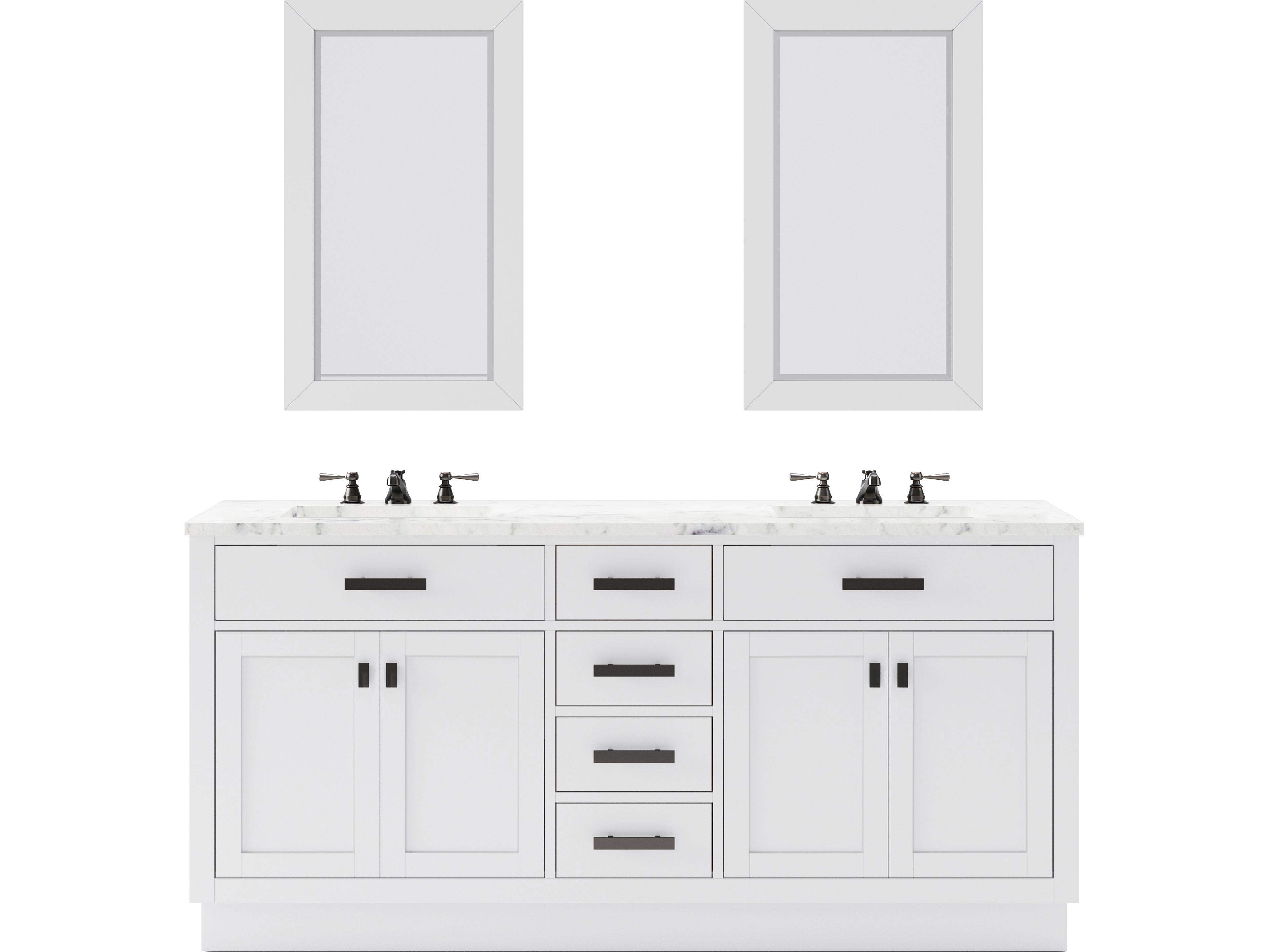 Water Creation Hartford Vanity