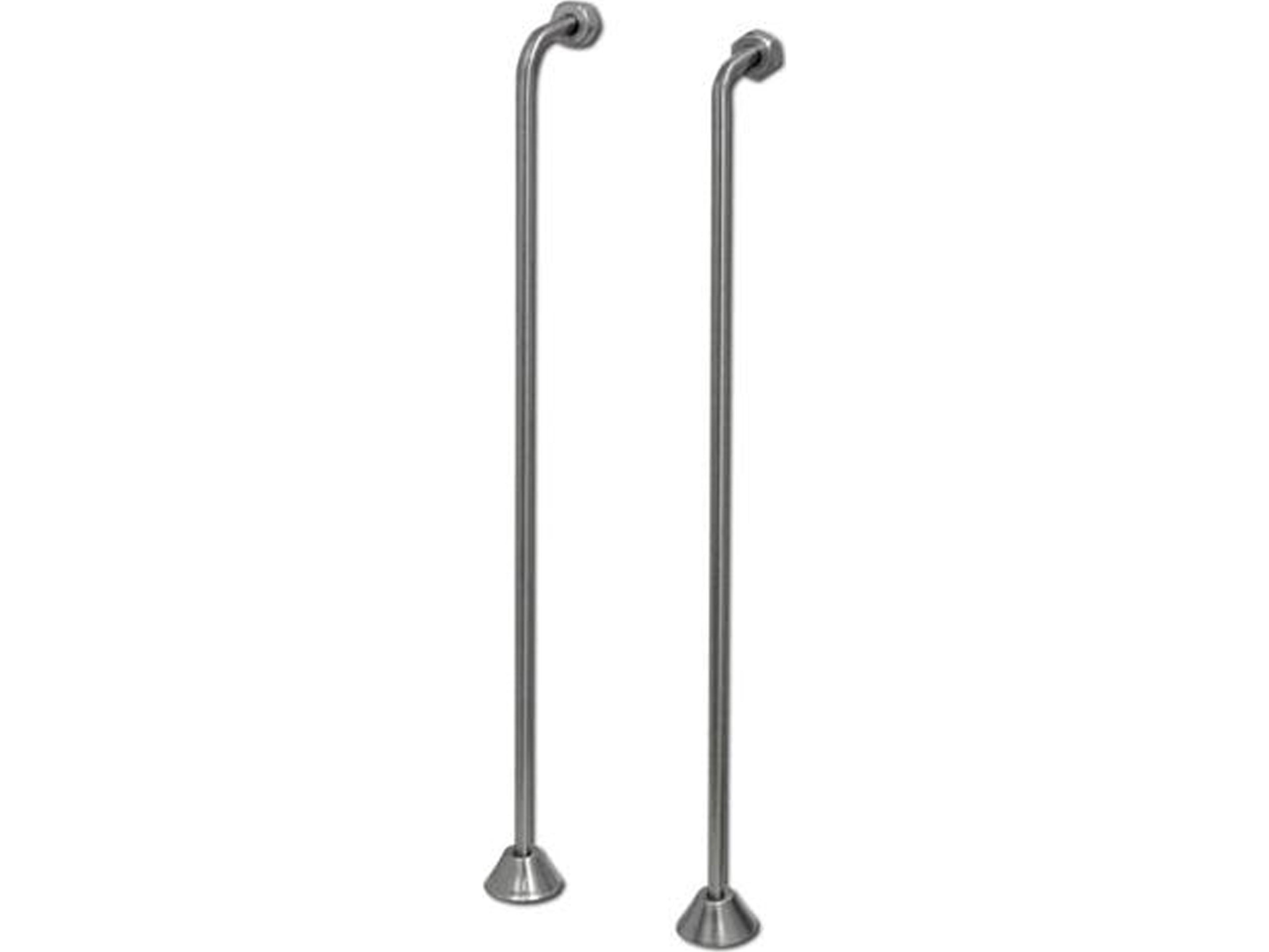 Water Creation Supply Lines