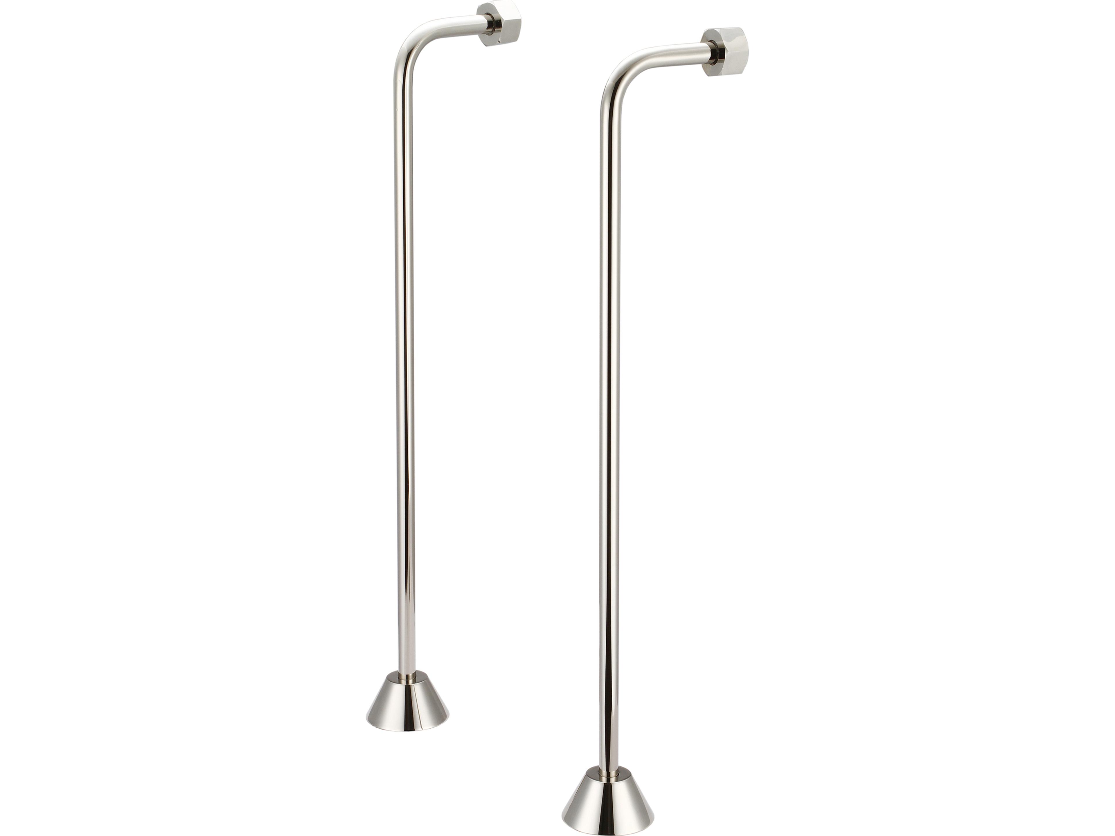 Water Creation Supply Lines