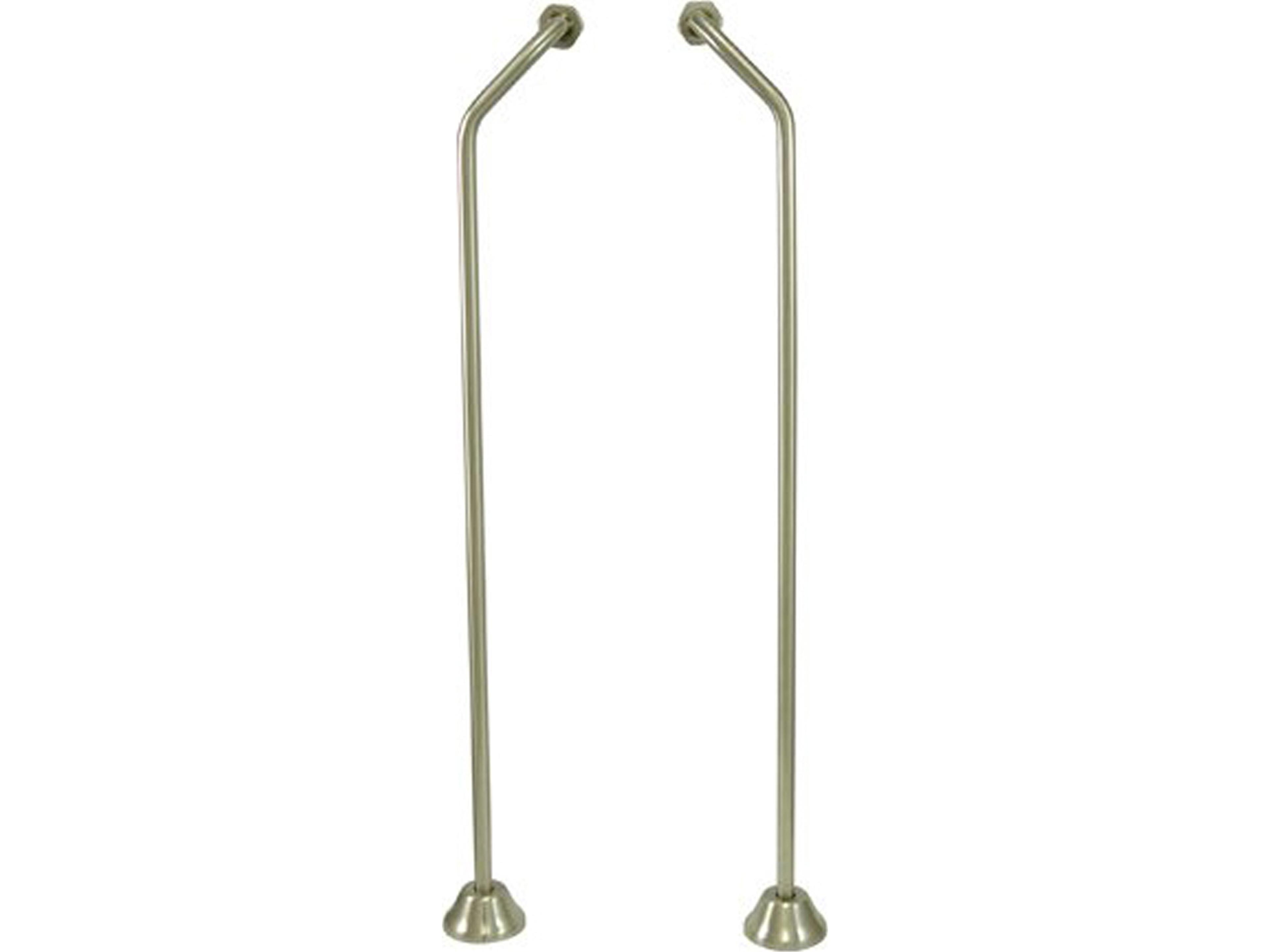 Water Creation Supply Lines