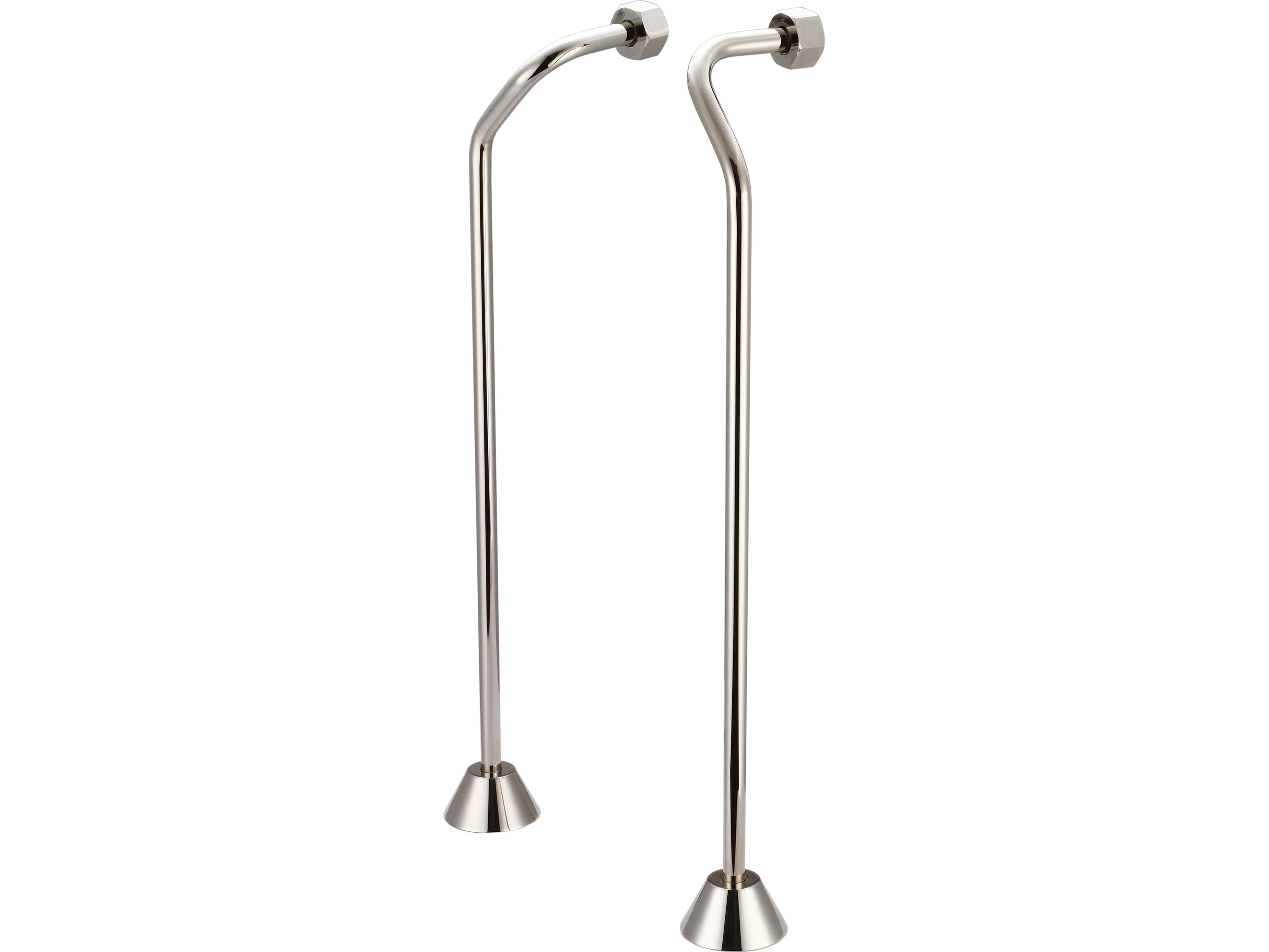 Water Creation Supply Lines