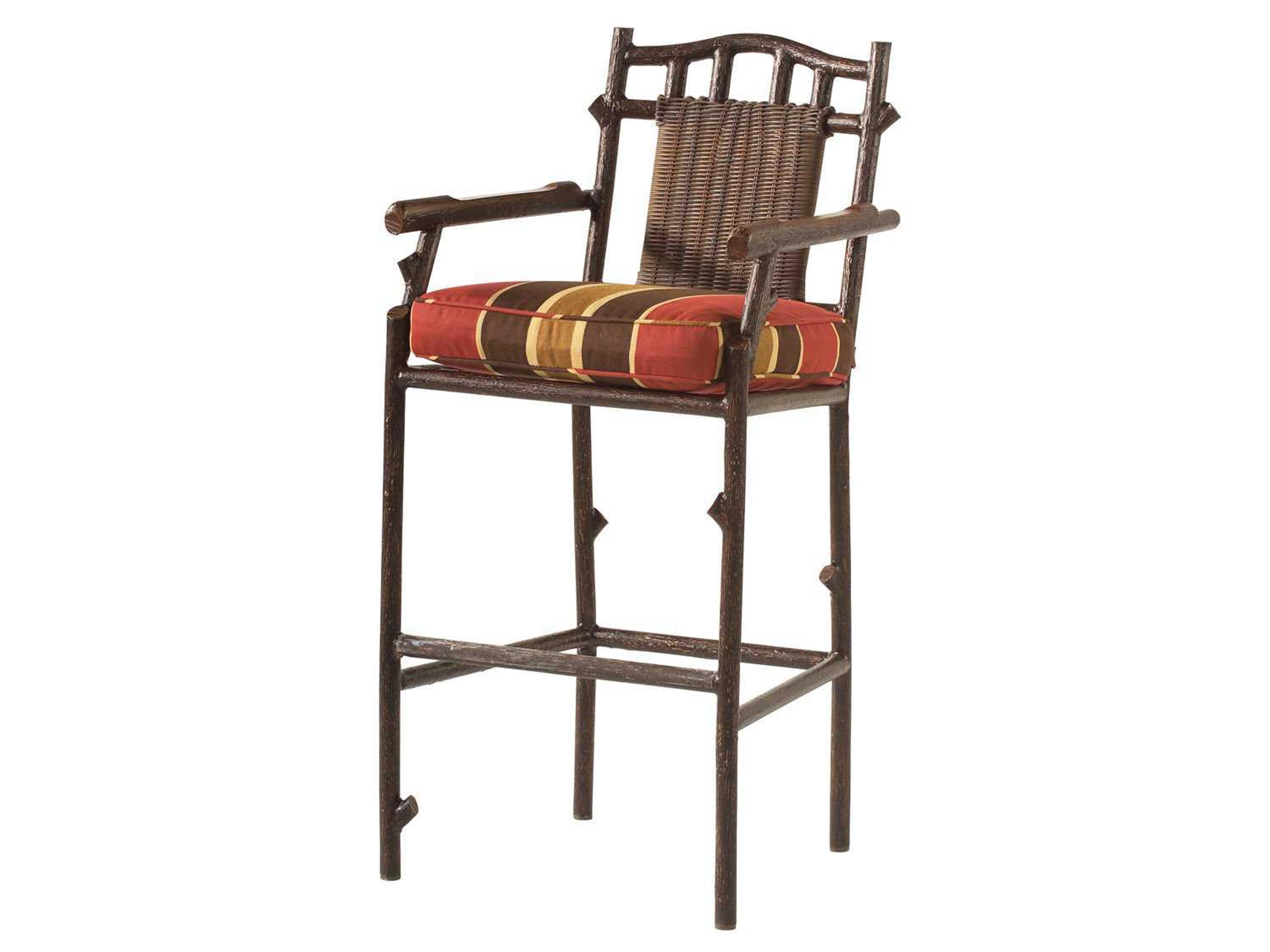 Whitecraft Chatham Run Bar Stool Replacement Cushions