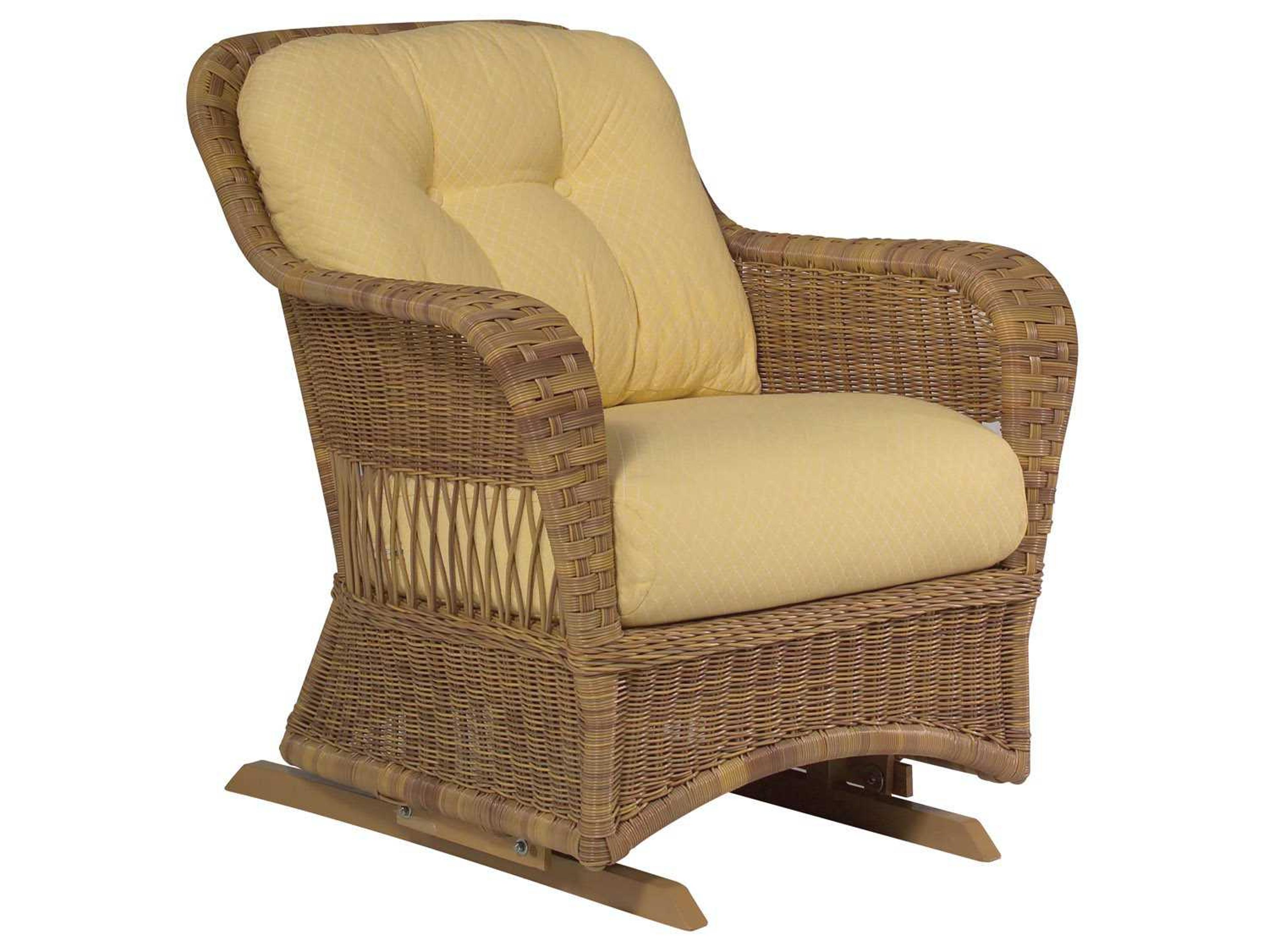 Whitecraft Sommerwind Single Glider Replacement Cushions