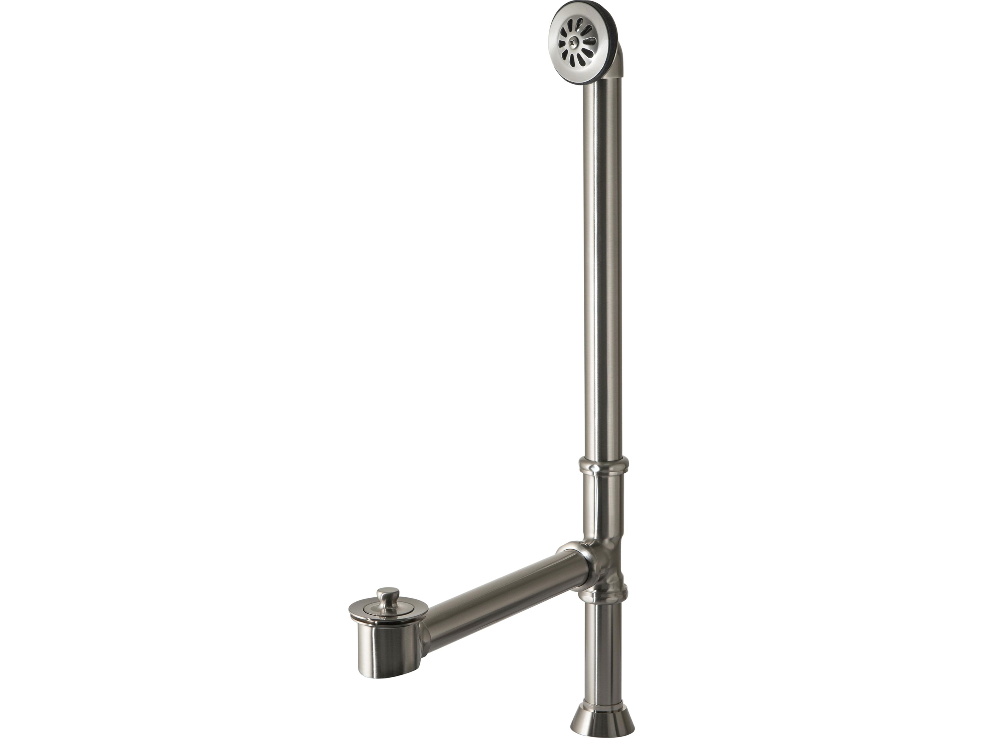 Water Creation Waste And Overflow