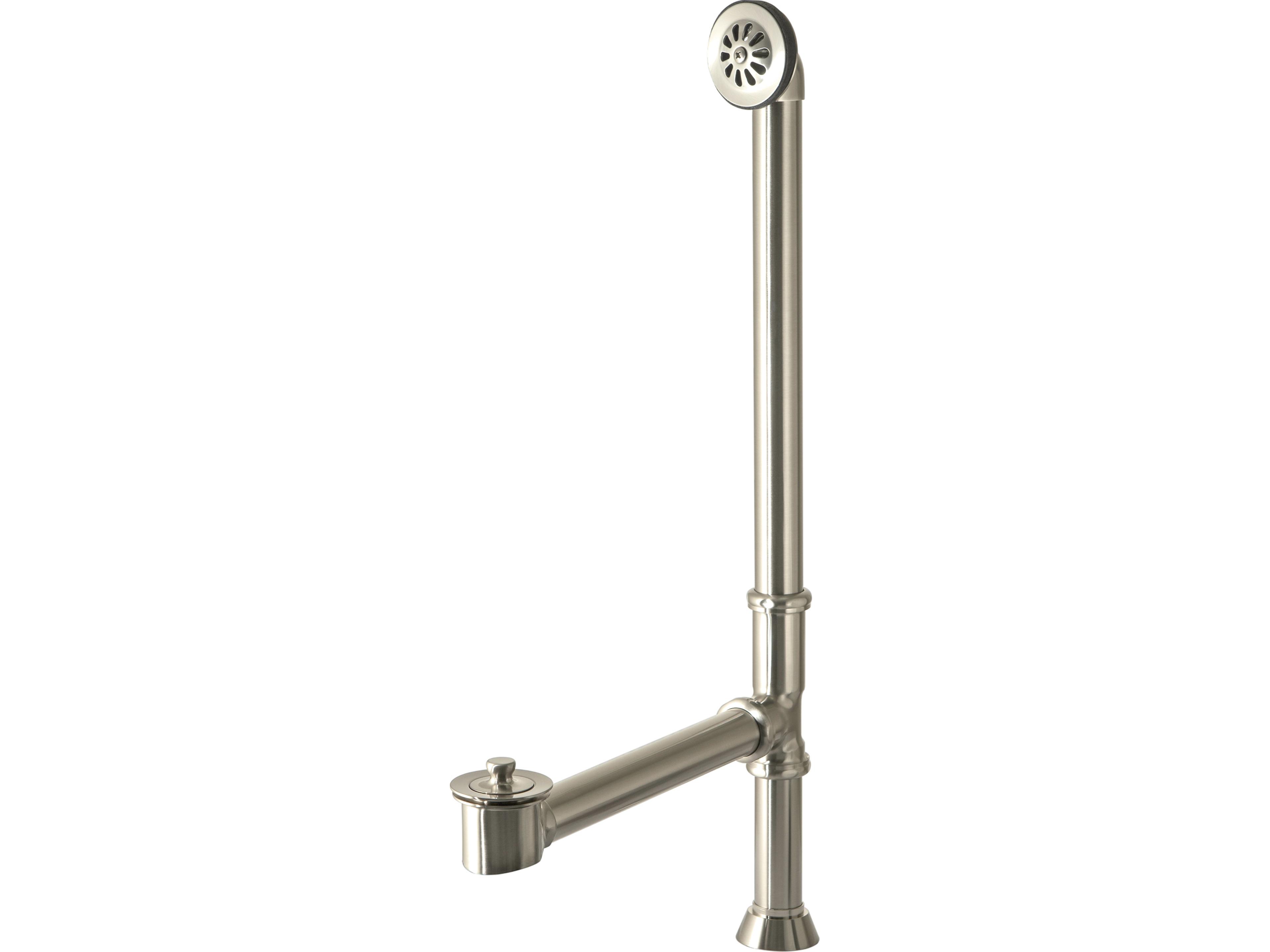 Water Creation Waste And Overflow