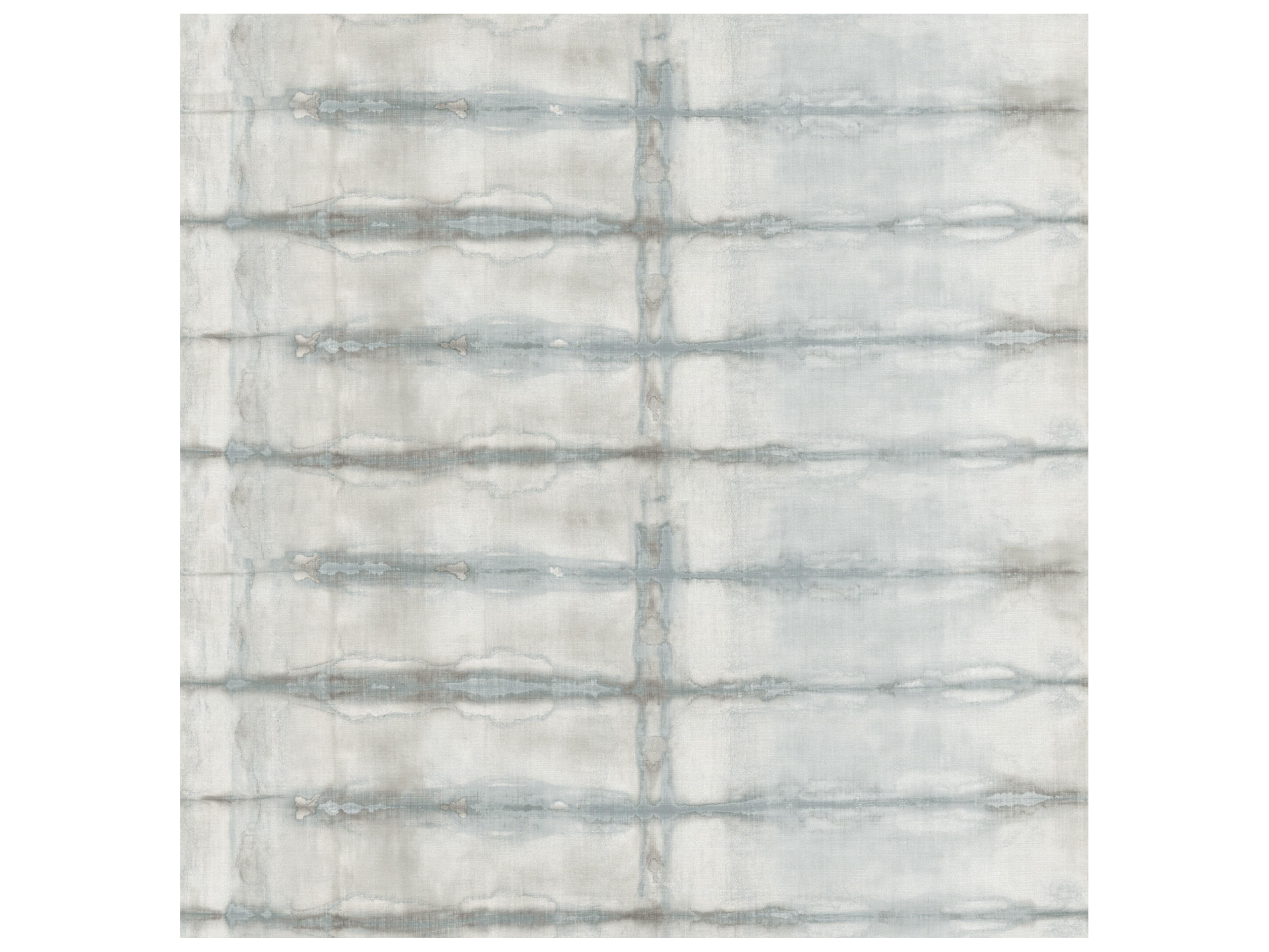 York Wallcoverings Drew & Jonathan Home Fifth Edition Denim Wallpaper