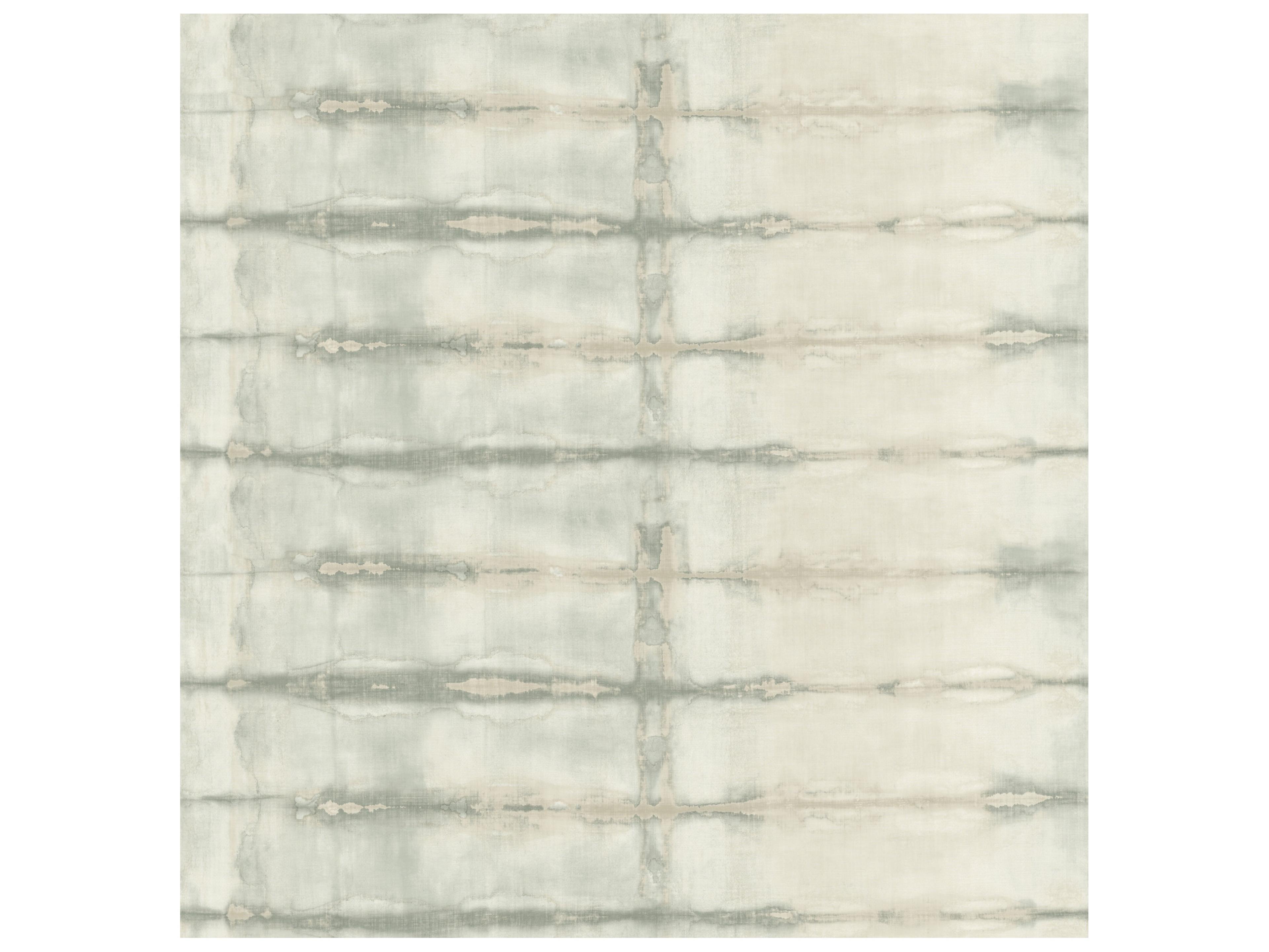 York Wallcoverings Drew & Jonathan Home Fifth Edition Seafoam Wallpaper