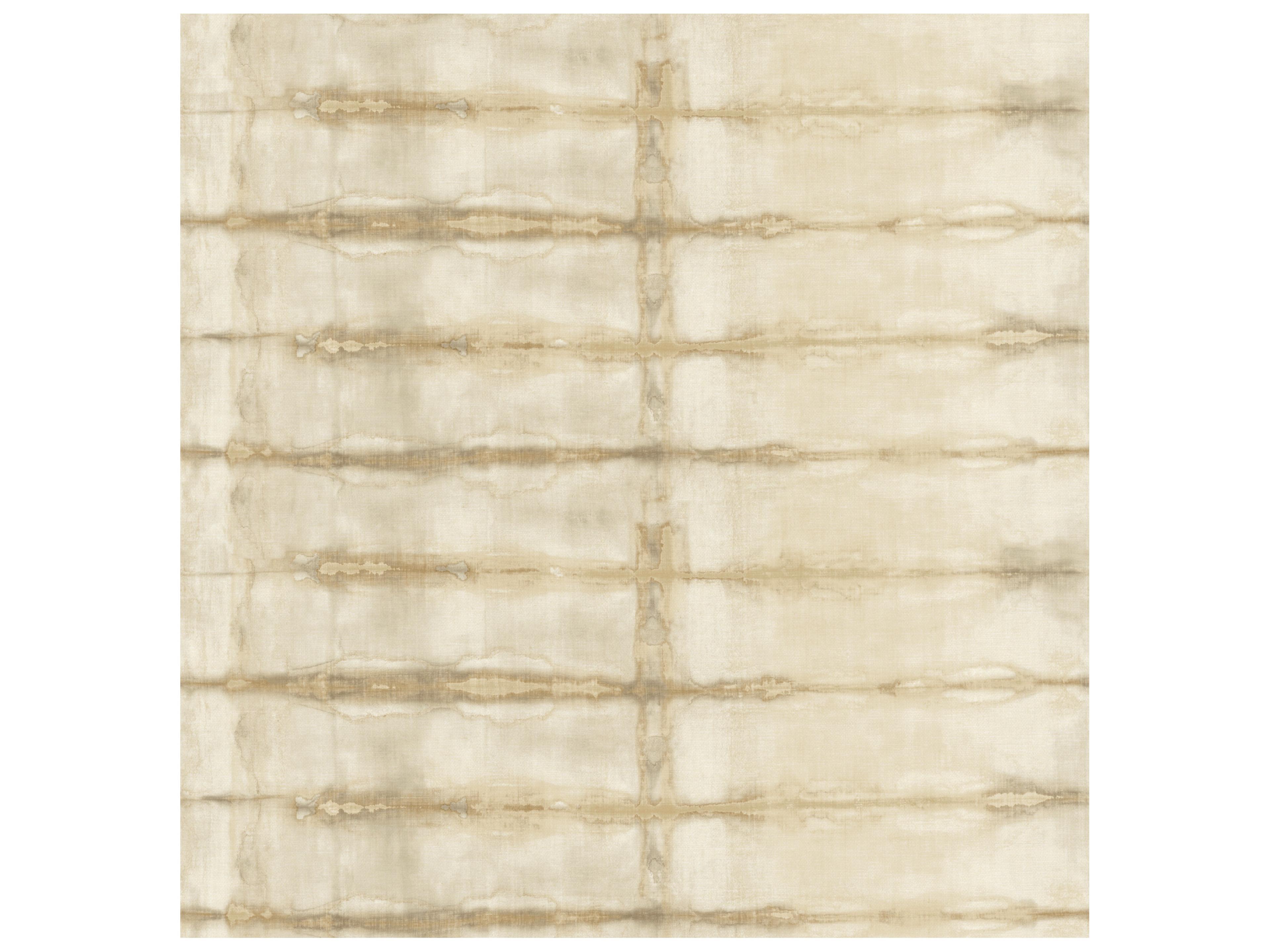 York Wallcoverings Drew & Jonathan Home Fifth Edition Wheat Wallpaper