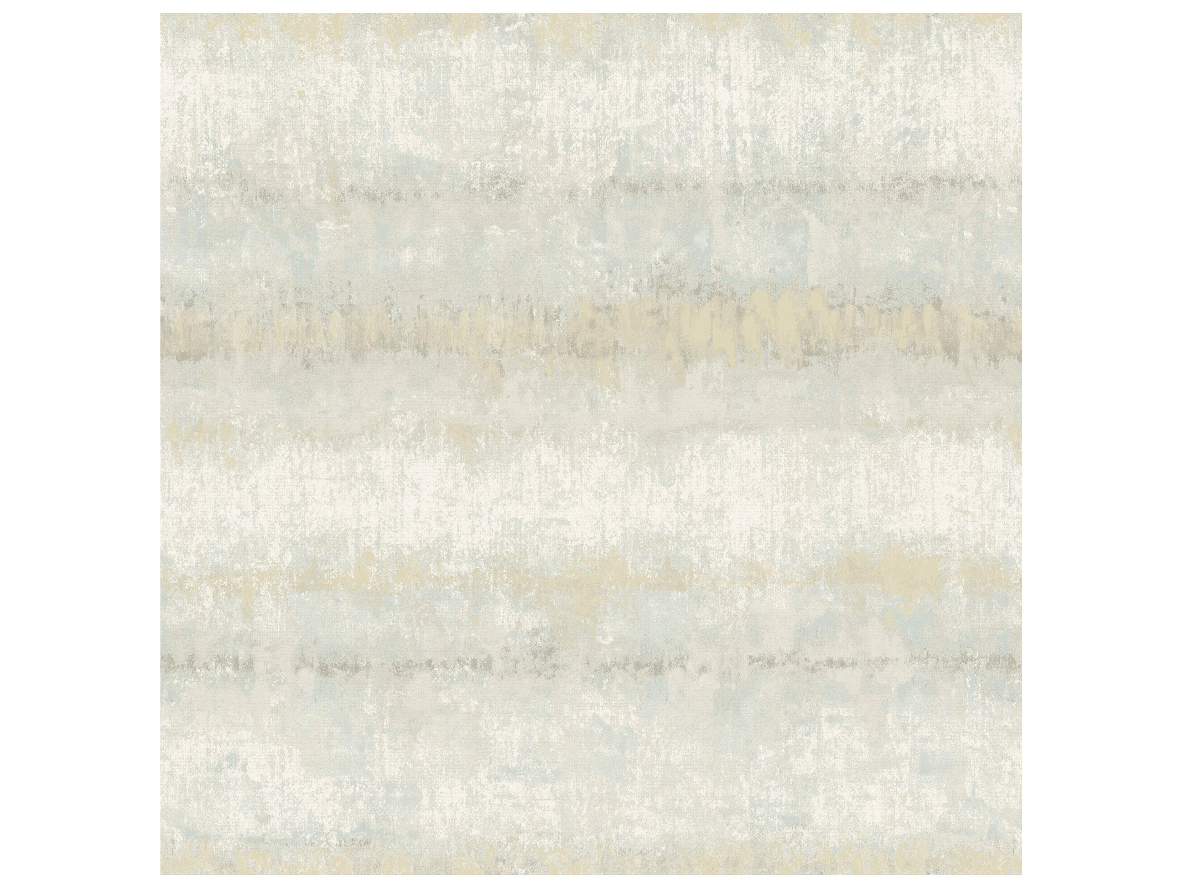 York Wallcoverings Drew & Jonathan Home Fifth Edition Seafoam Wallpaper