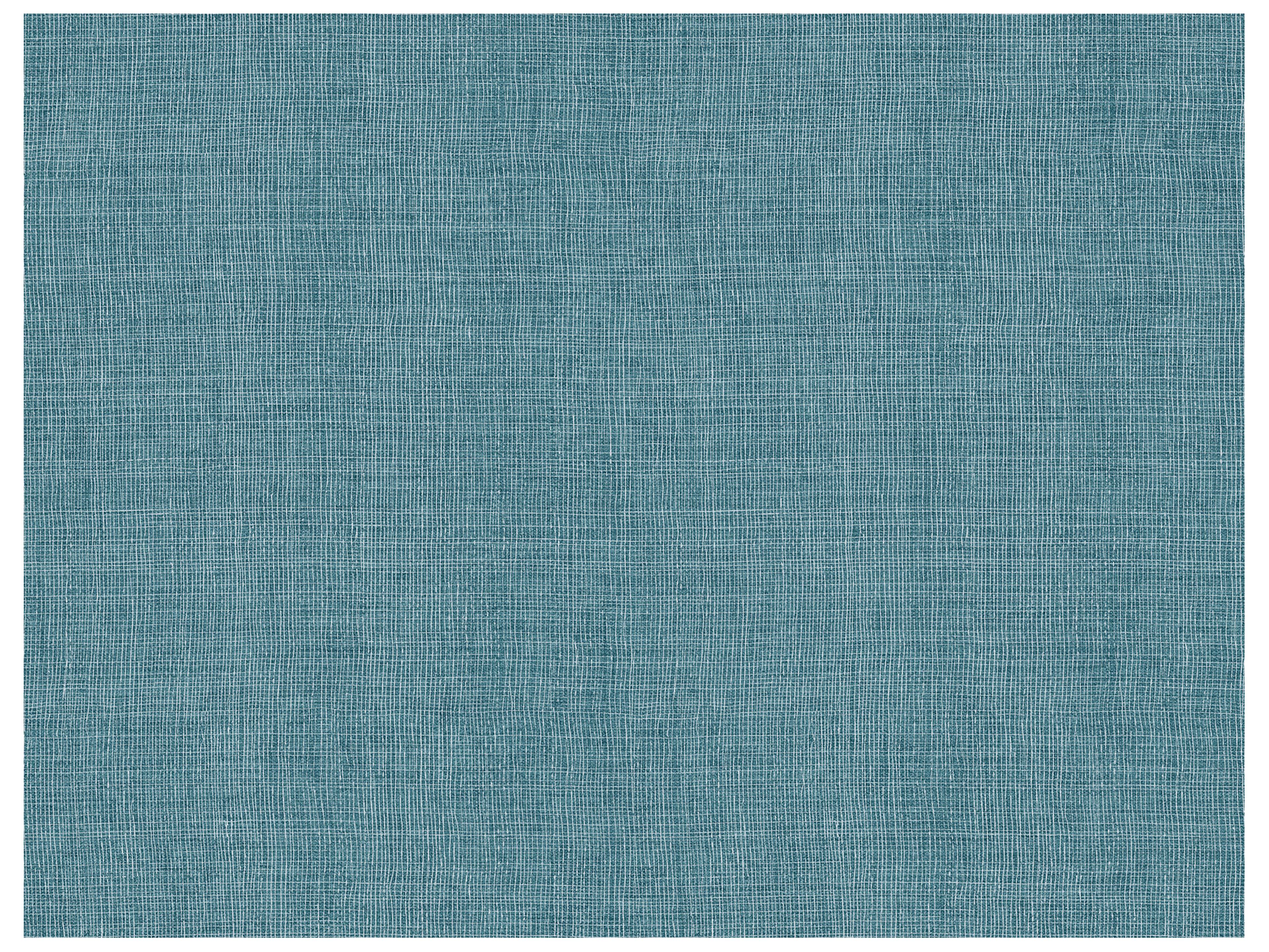 York Wallcoverings Portofino Turquoise Wallpaper