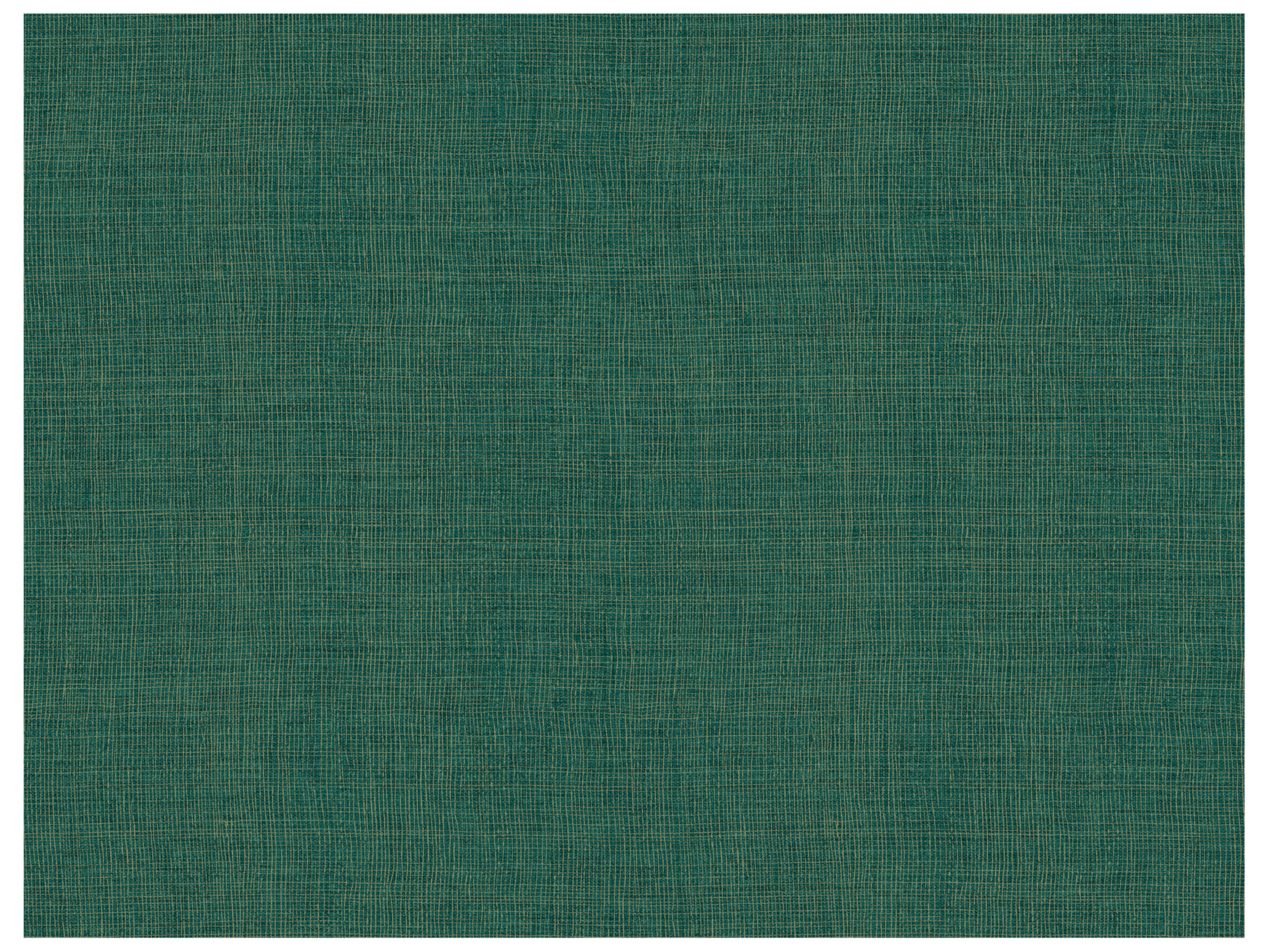 York Wallcoverings Portofino Evergreen Wallpaper