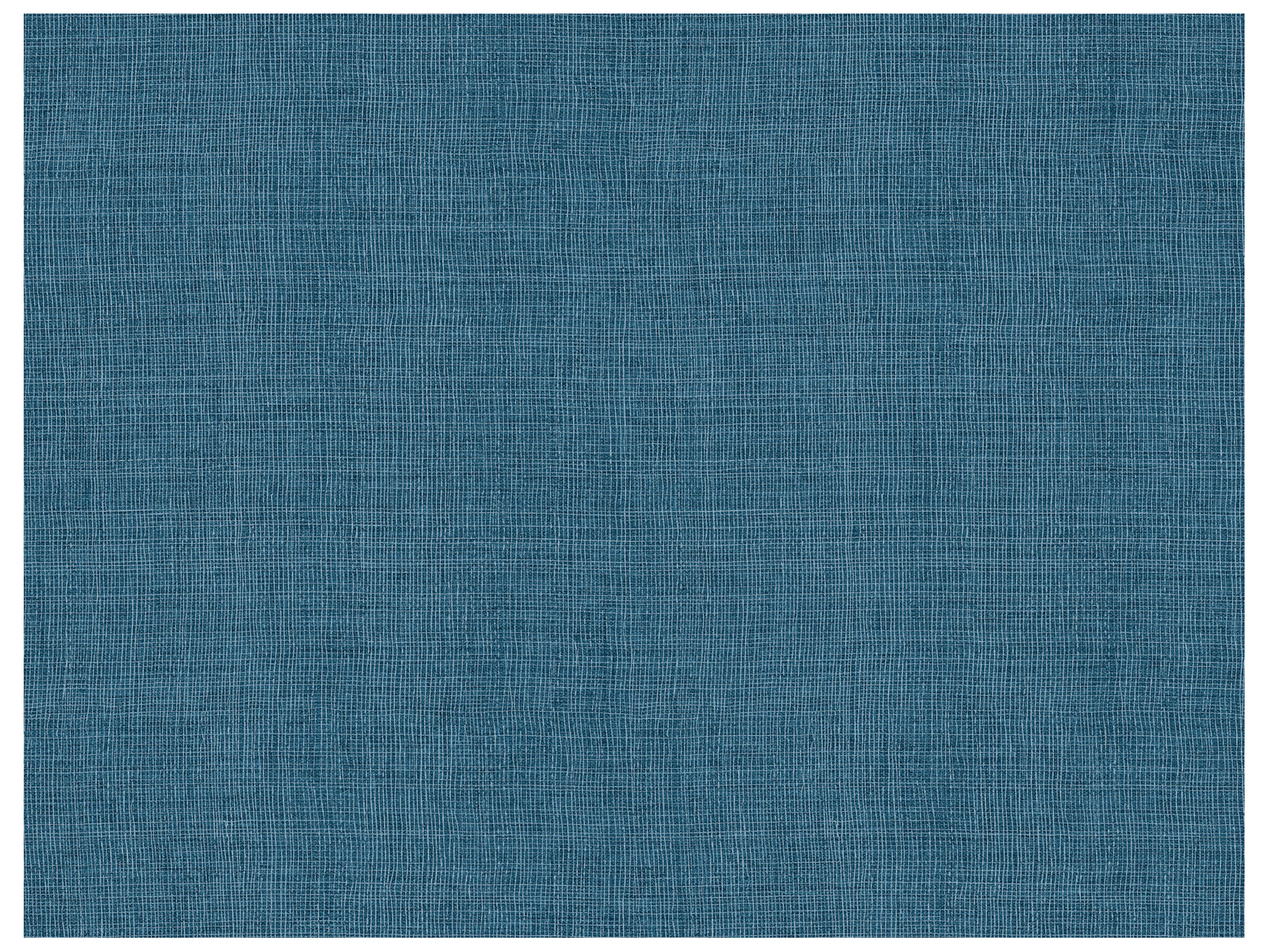 York Wallcoverings Portofino Dark Blue Wallpaper