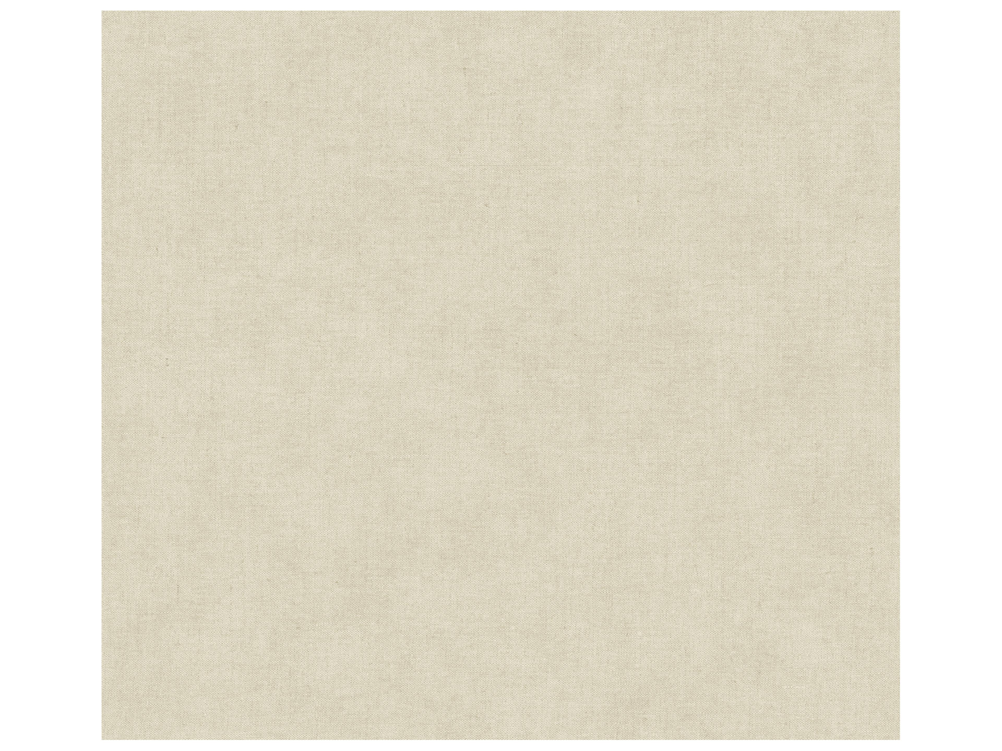 York Wallcoverings Portofino Taupe Faux Linen Wallpaper