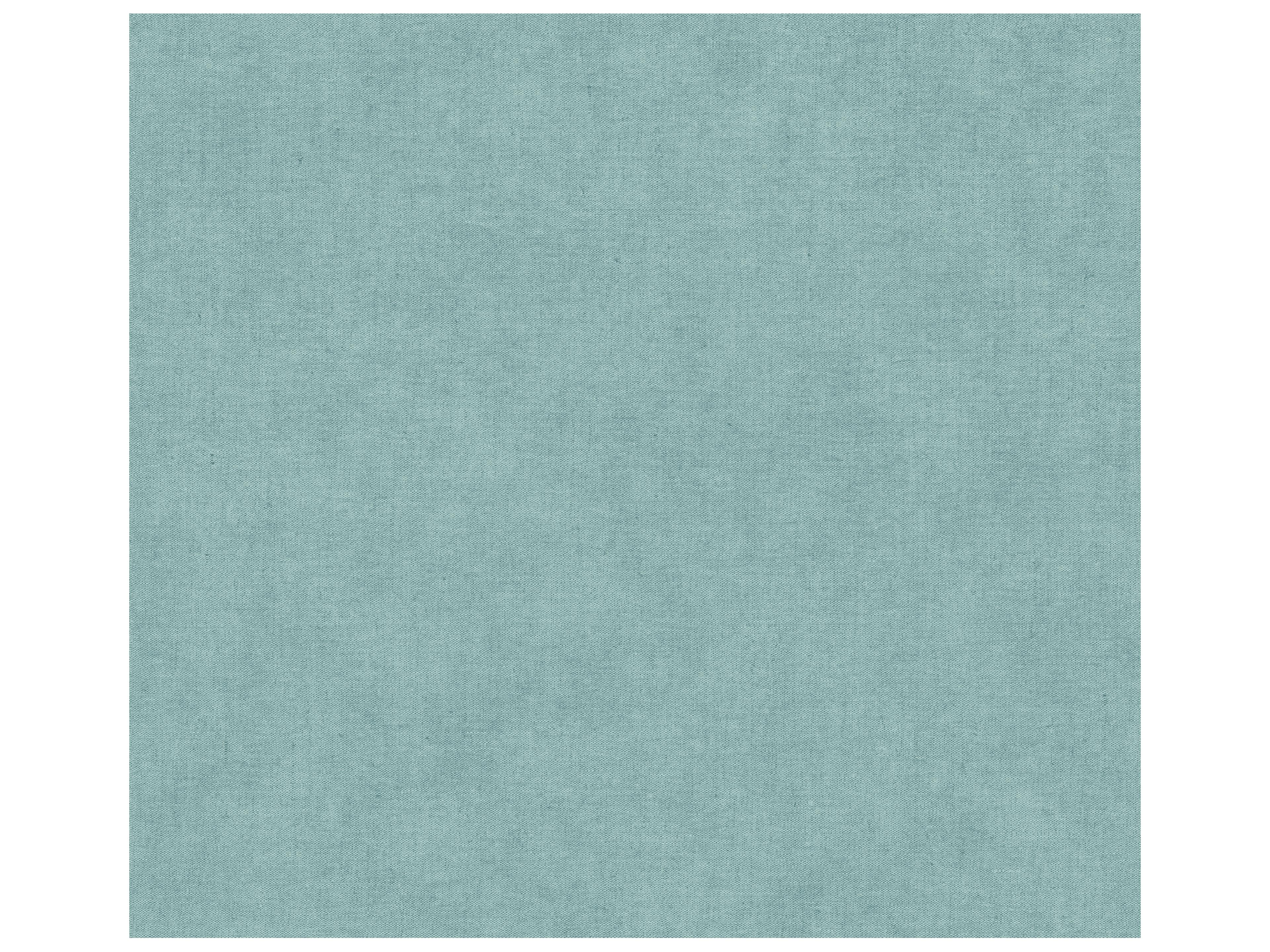 York Wallcoverings Portofino Light Blue Faux Linen Wallpaper