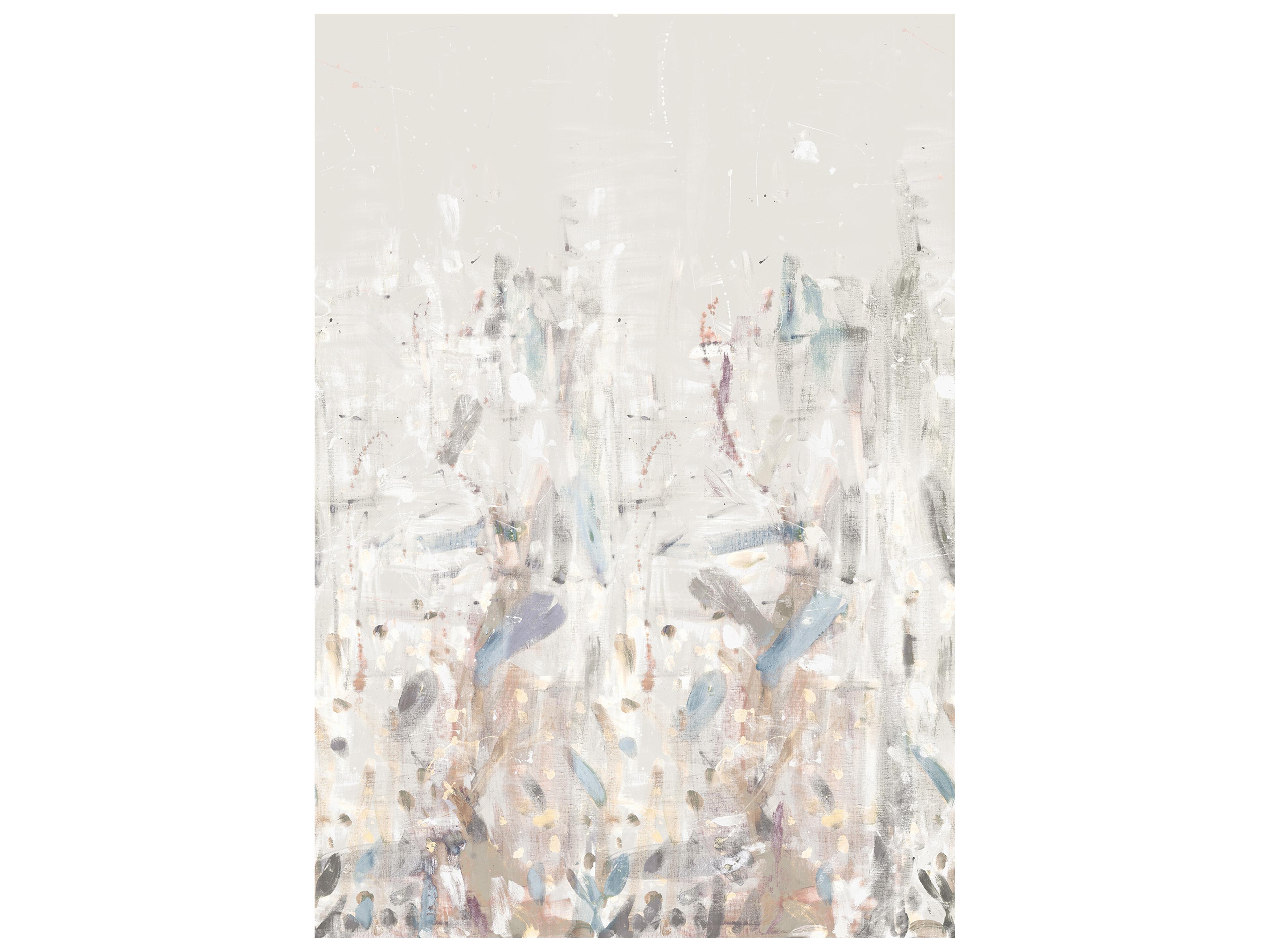 York Wallcoverings Portofino Multicolor Wall Mural