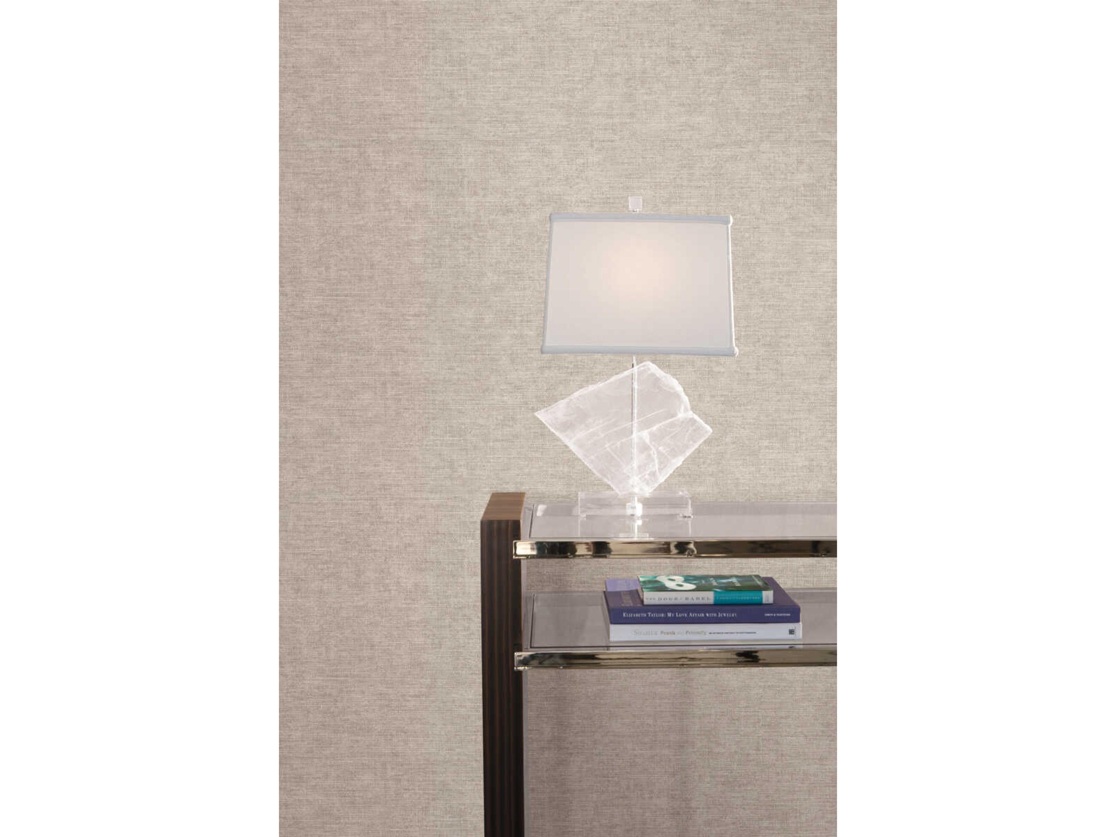 York Wallcoverings Signature Textures Beige Trapunto Texture Wallpaper