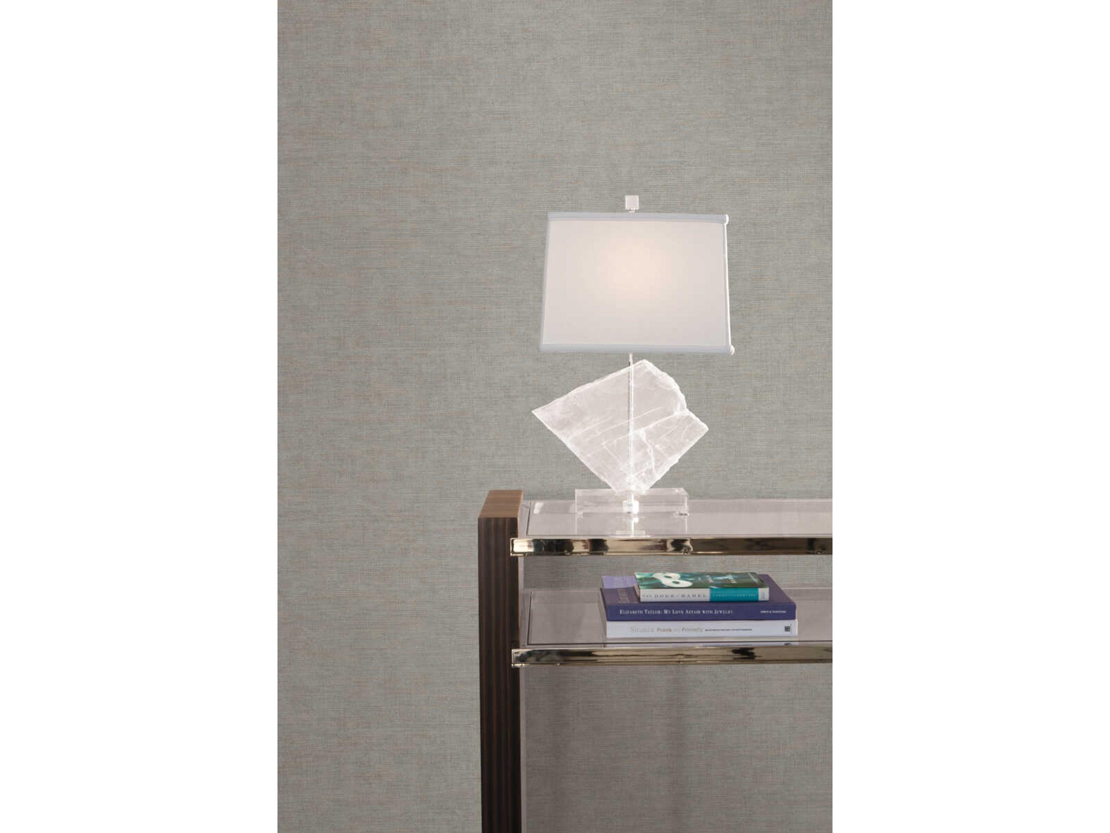 York Wallcoverings Signature Textures Blue Trapunto Texture Wallpaper