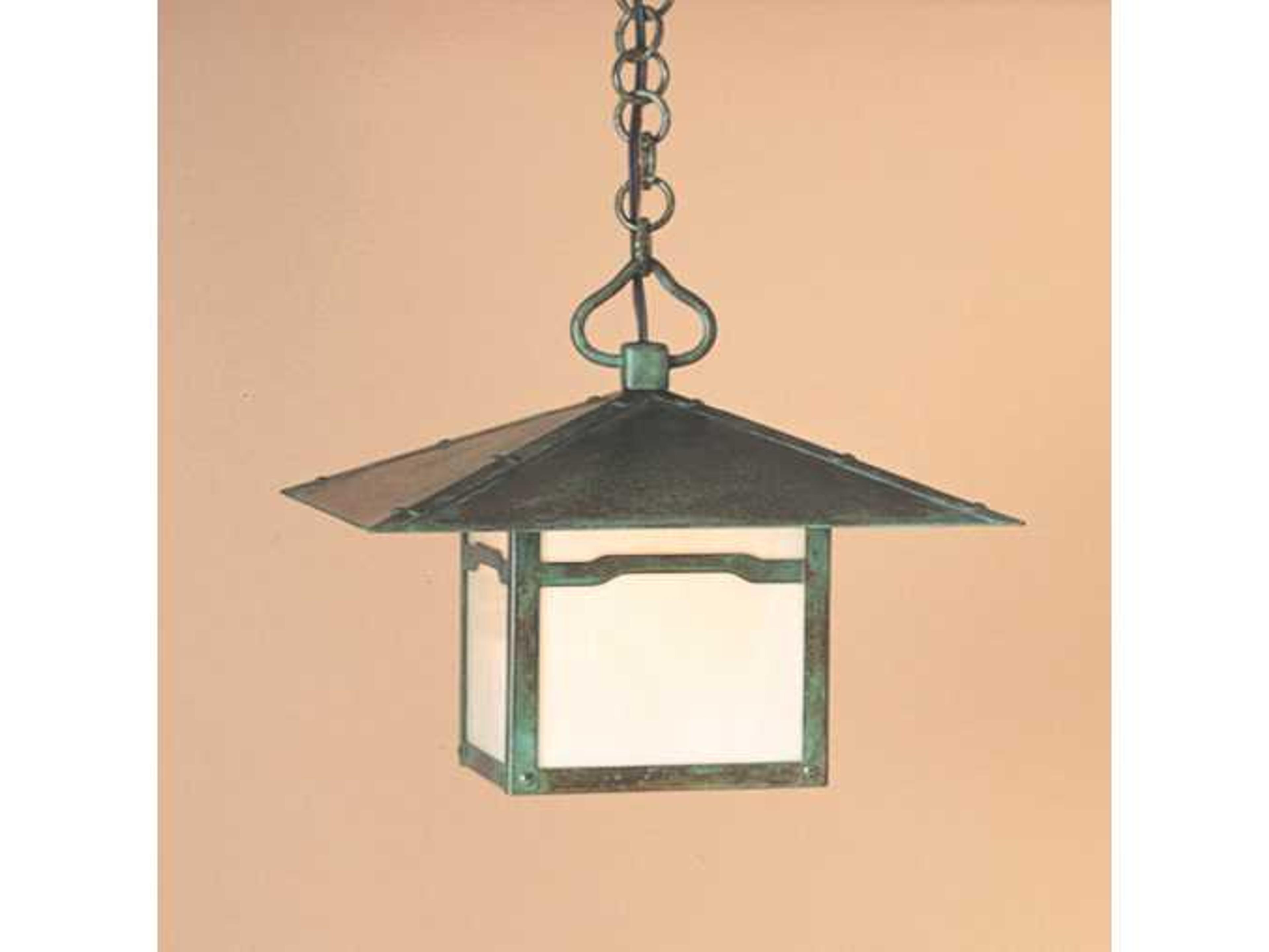 Arroyo Craftsman Monterey Outdoor Pendant