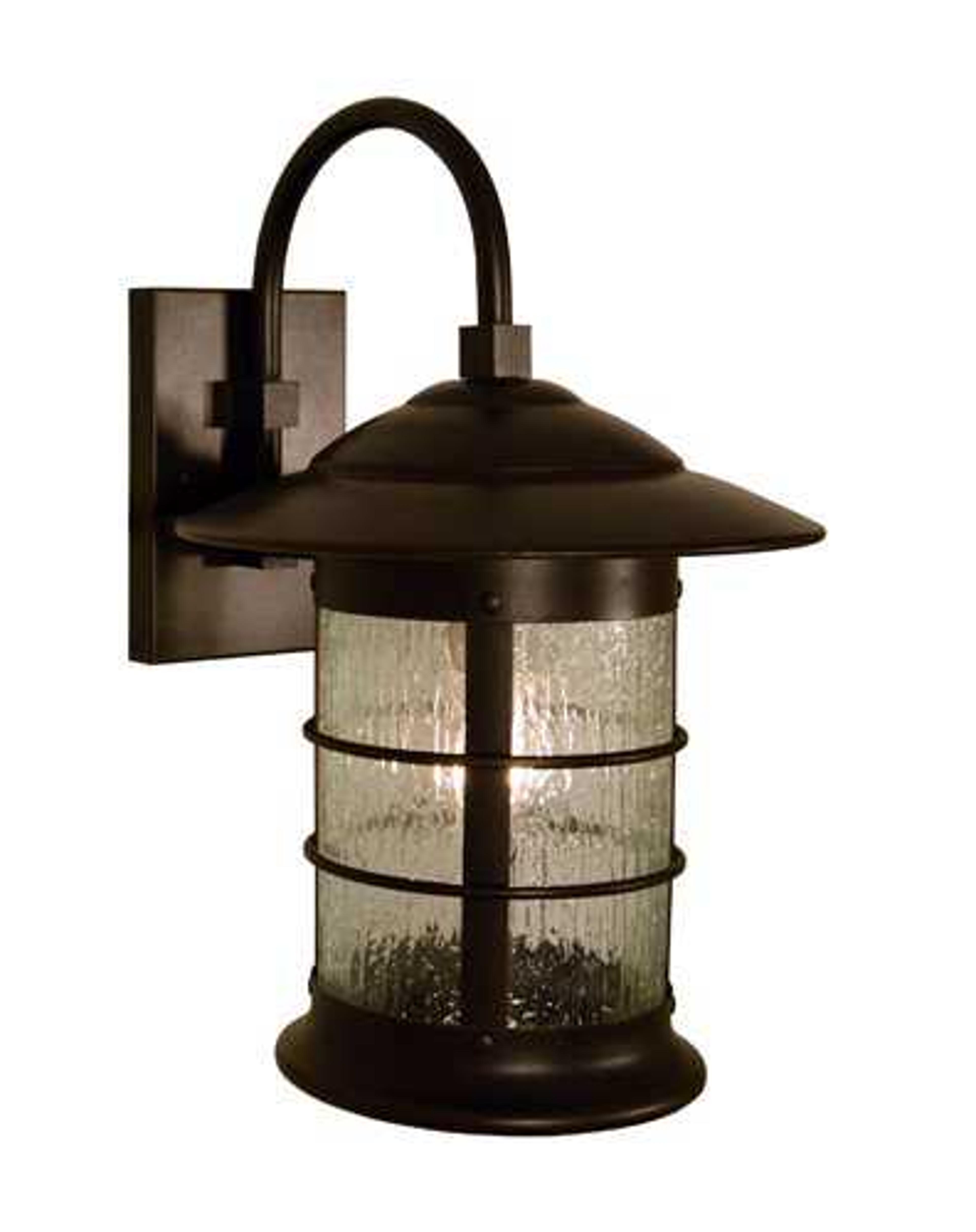 Arroyo Craftsman Newport Wall Sconce