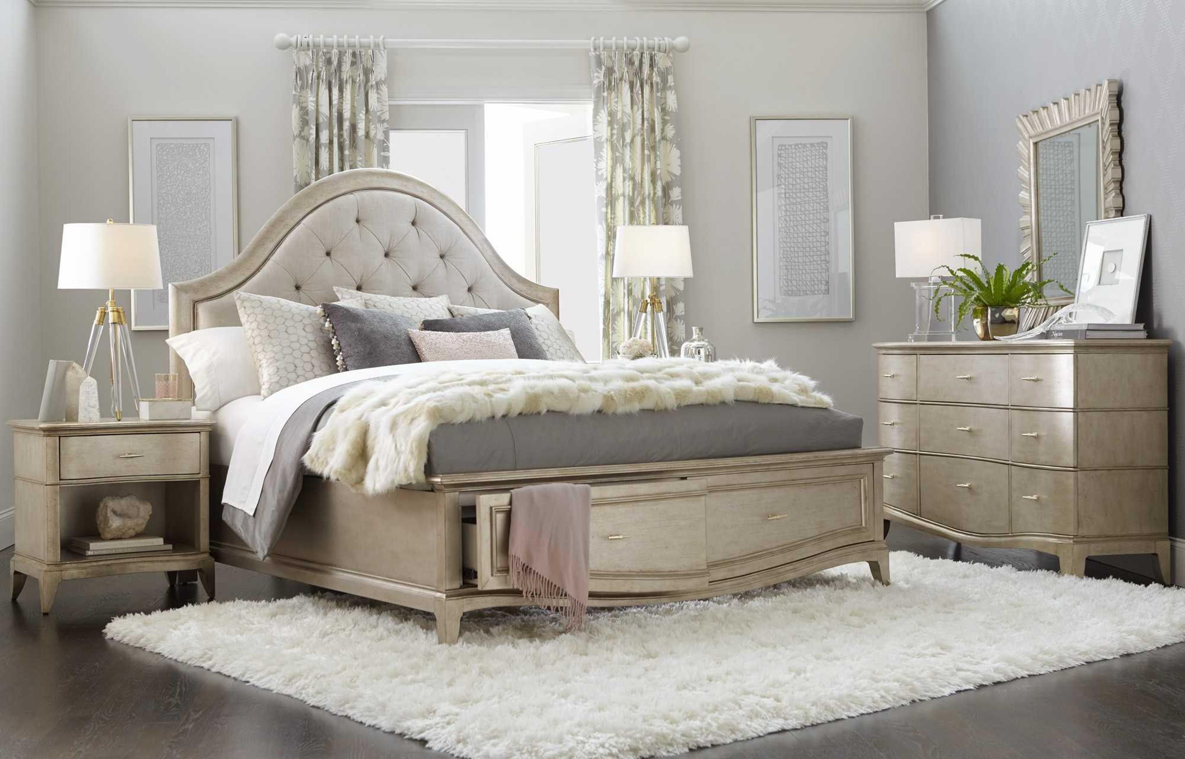 A.R.T. Furniture Starlite Bedroom Set