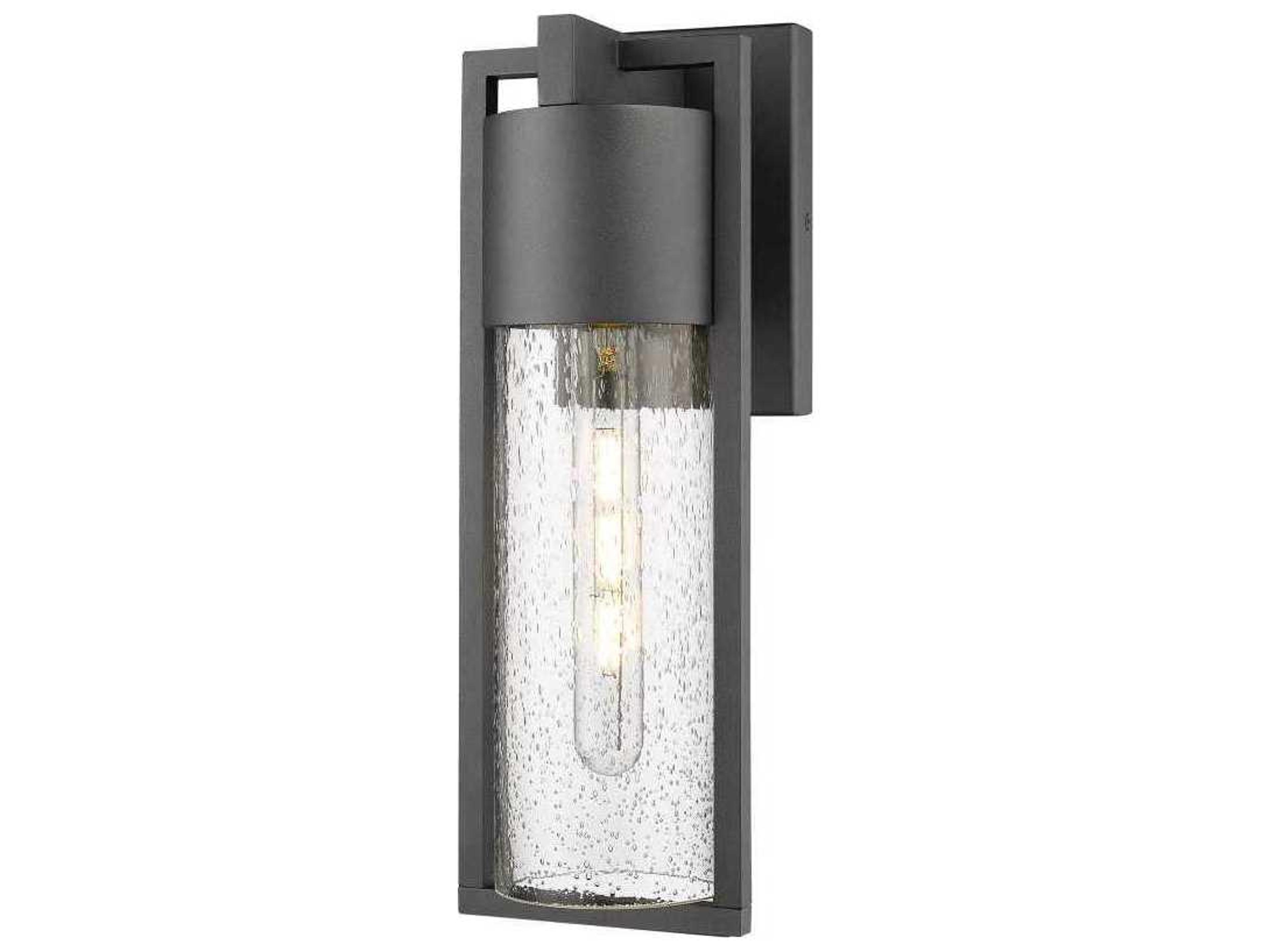 Artcraft Bond LED Outdoor Wall Light