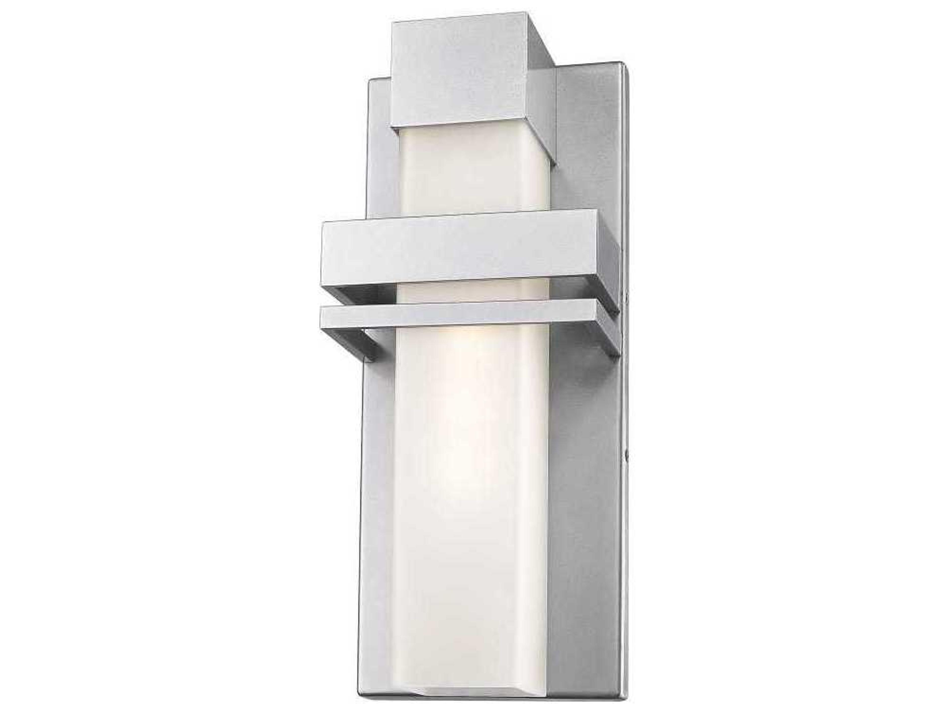 Artcraft Camden LED Outdoor Wall Light