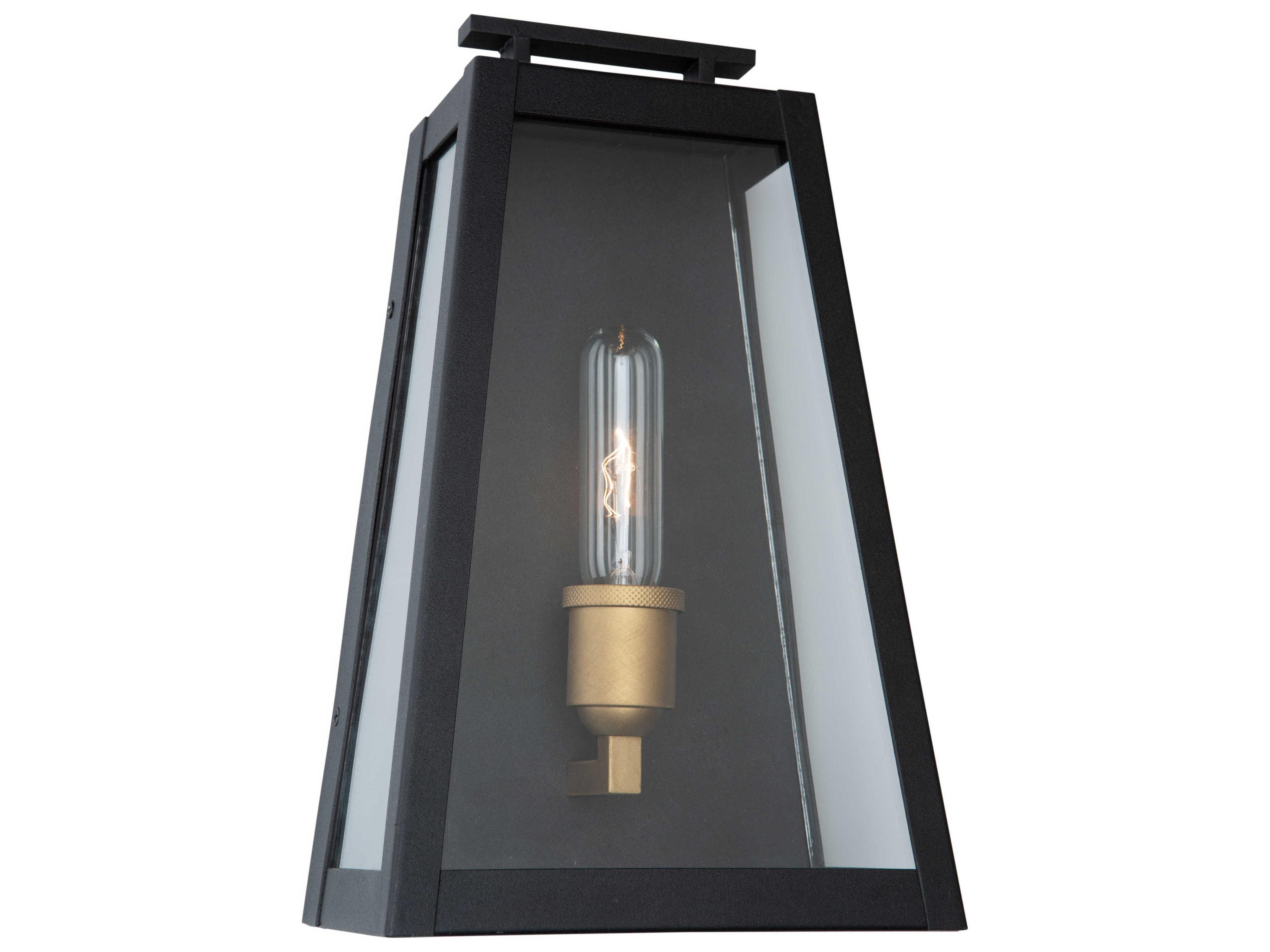 Artcraft Charlestown 1-Light Outdoor Wall Light