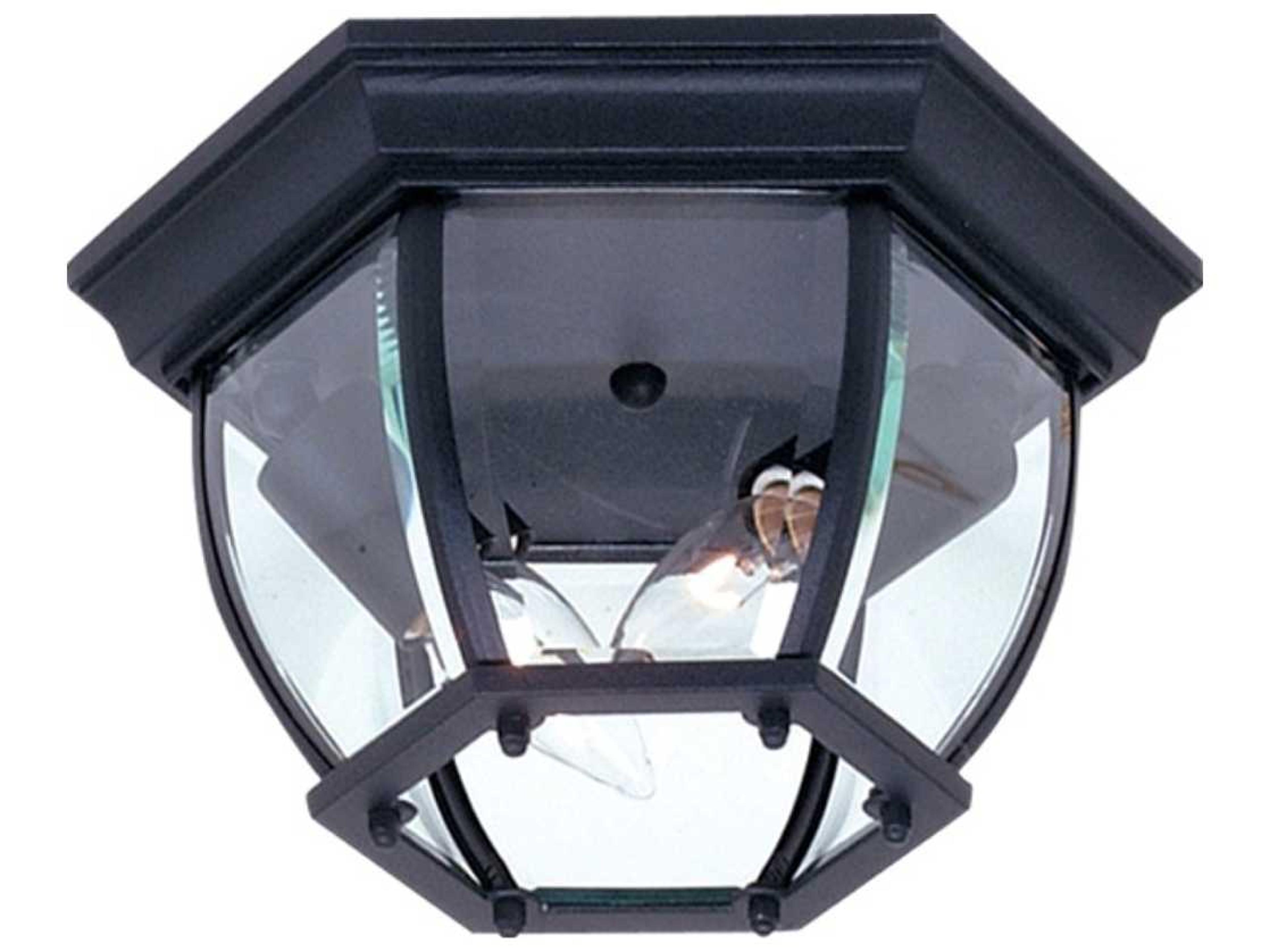Artcraft Classico 2 - Light Outdoor Ceiling Light
