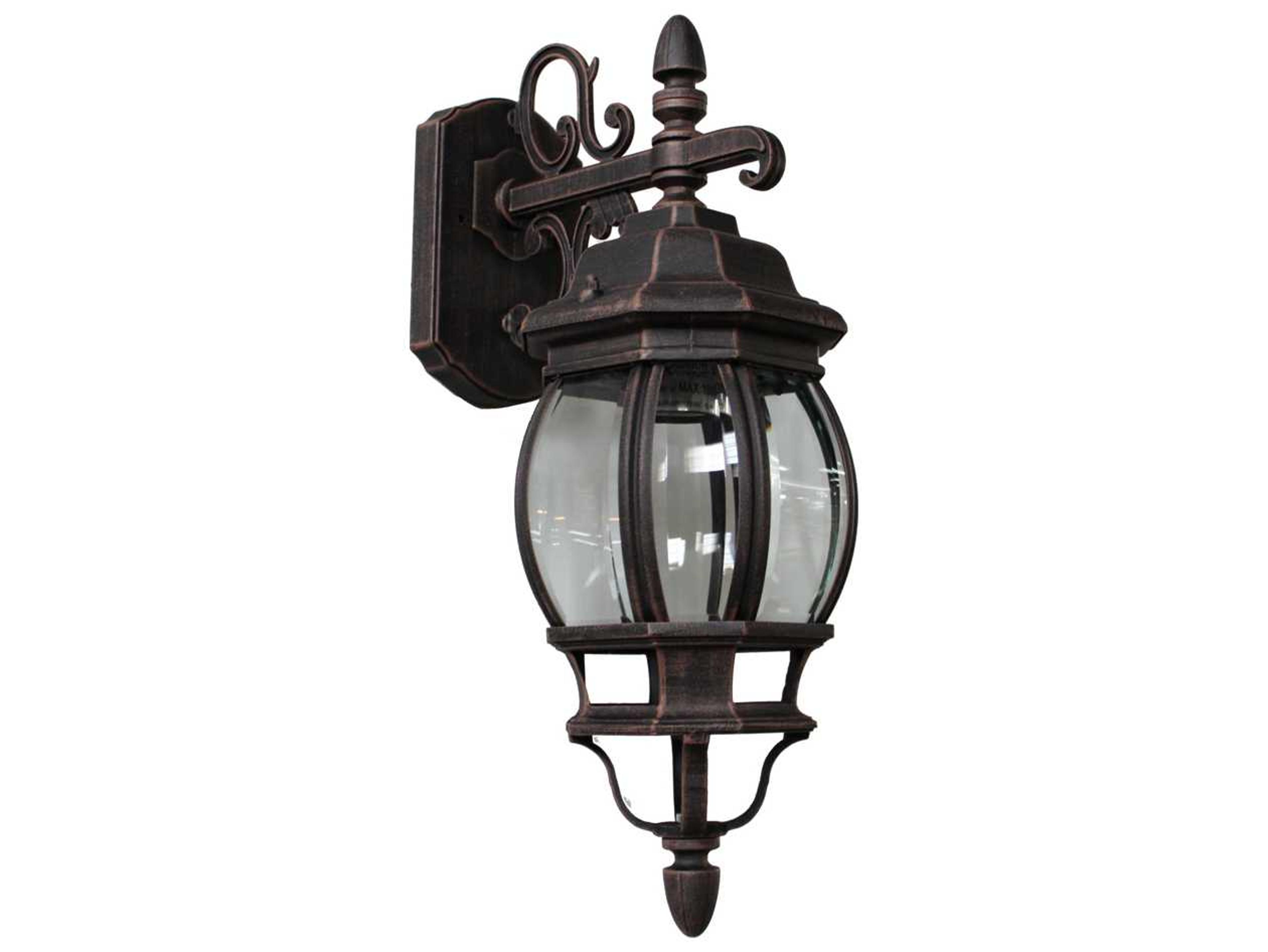 Artcraft Classico Outdoor Wall Light