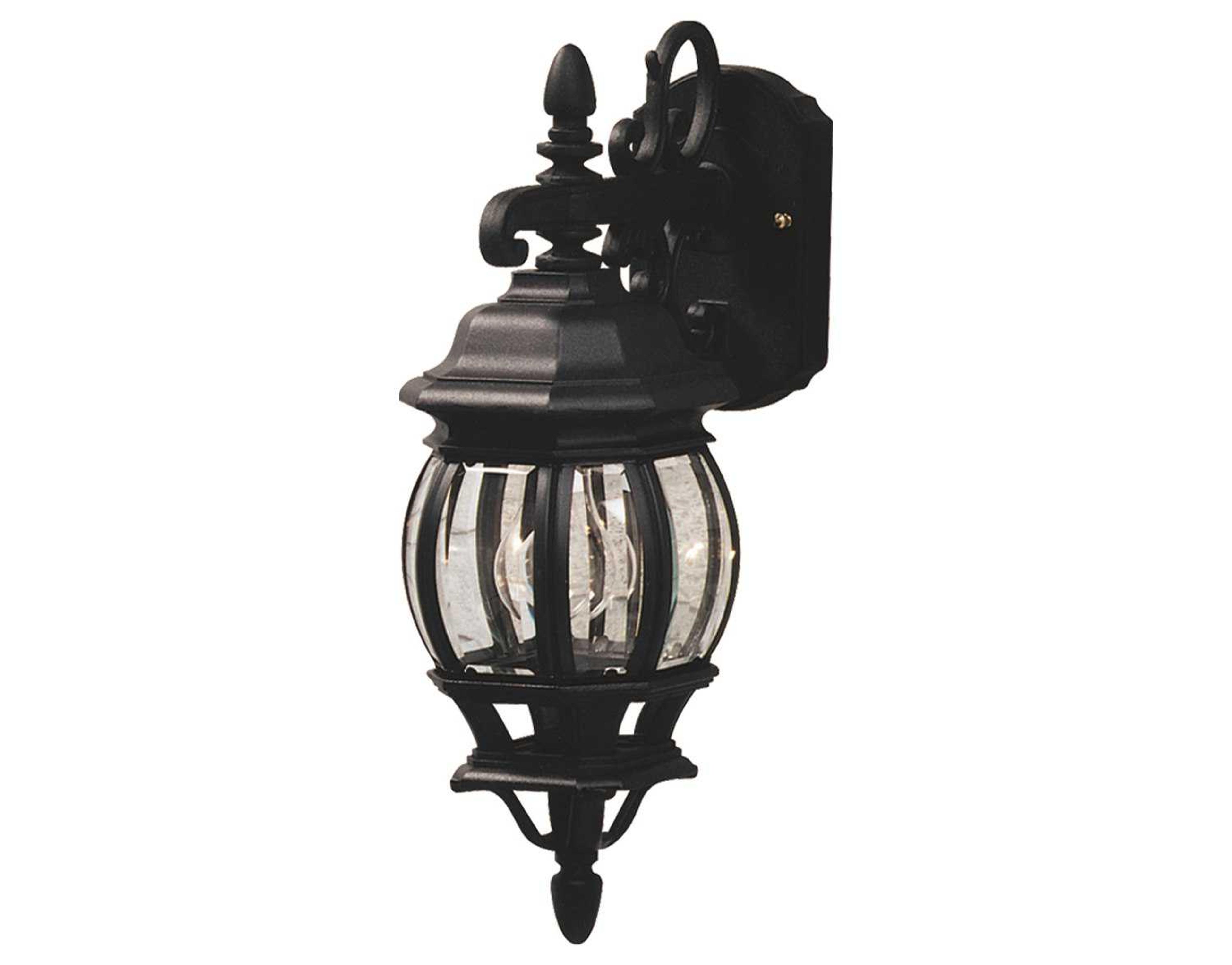 Artcraft Classico Outdoor Wall Light