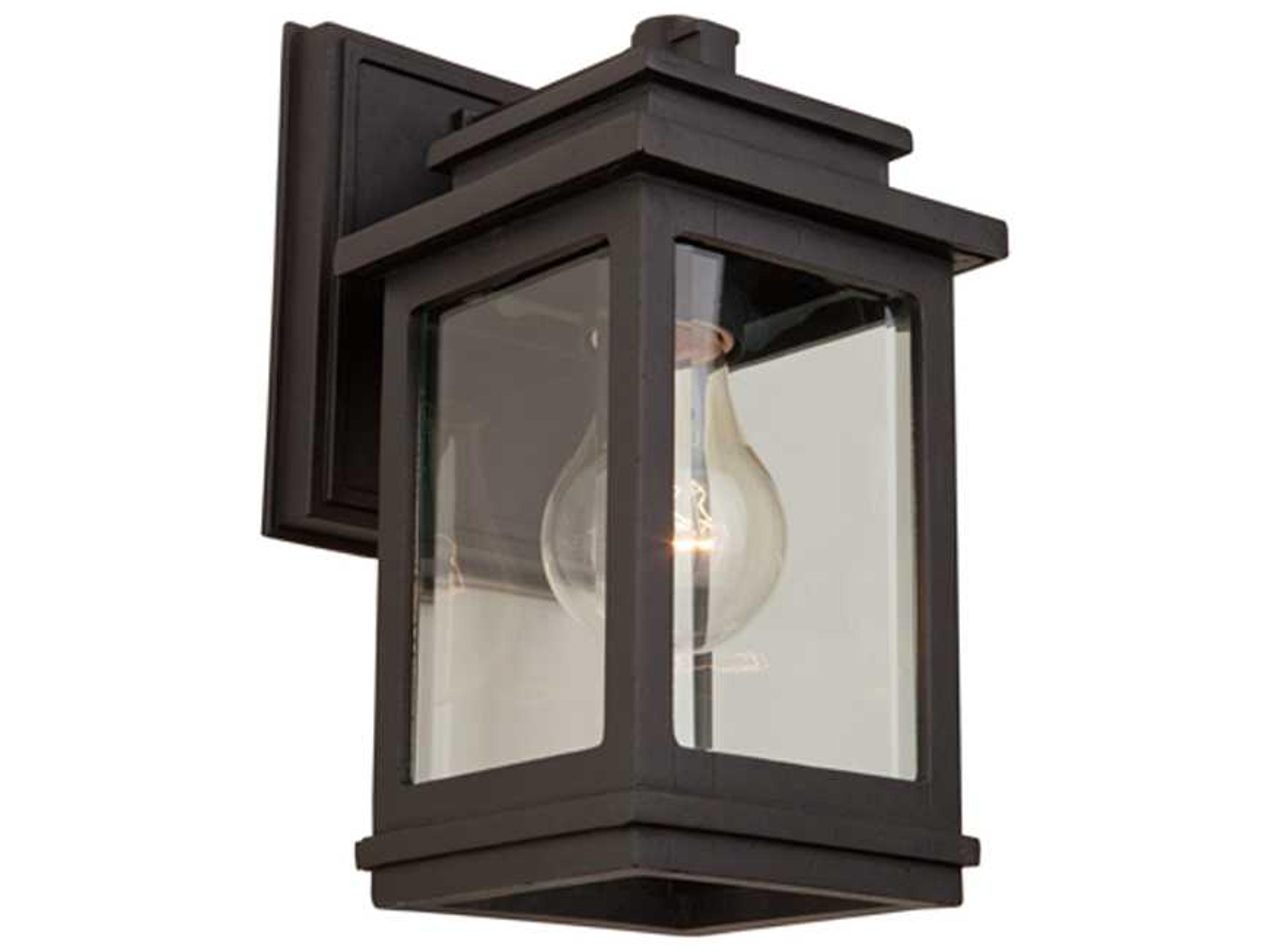 Artcraft Fremont Outdoor Wall Light