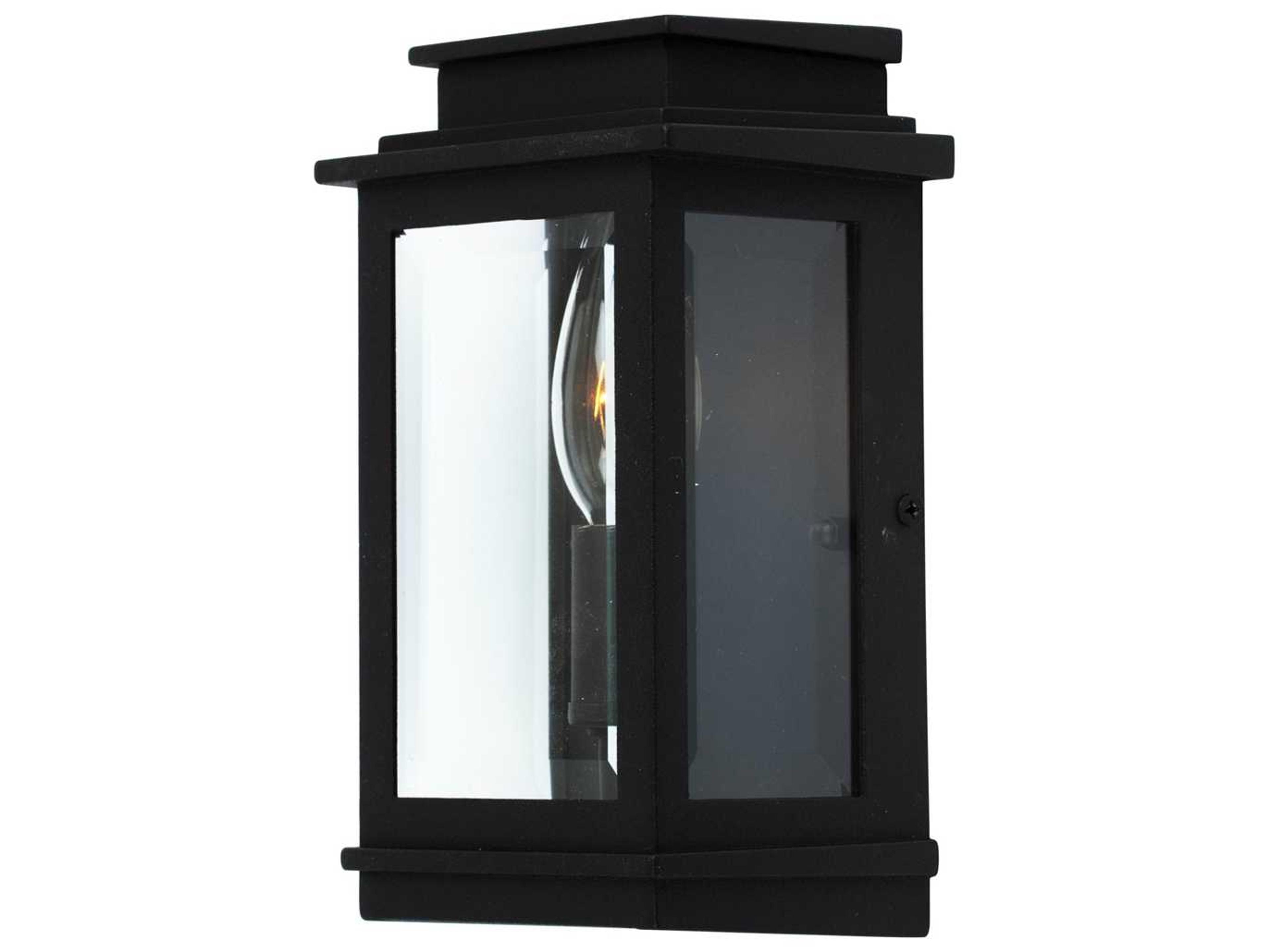 Artcraft Fremont Outdoor Wall Light