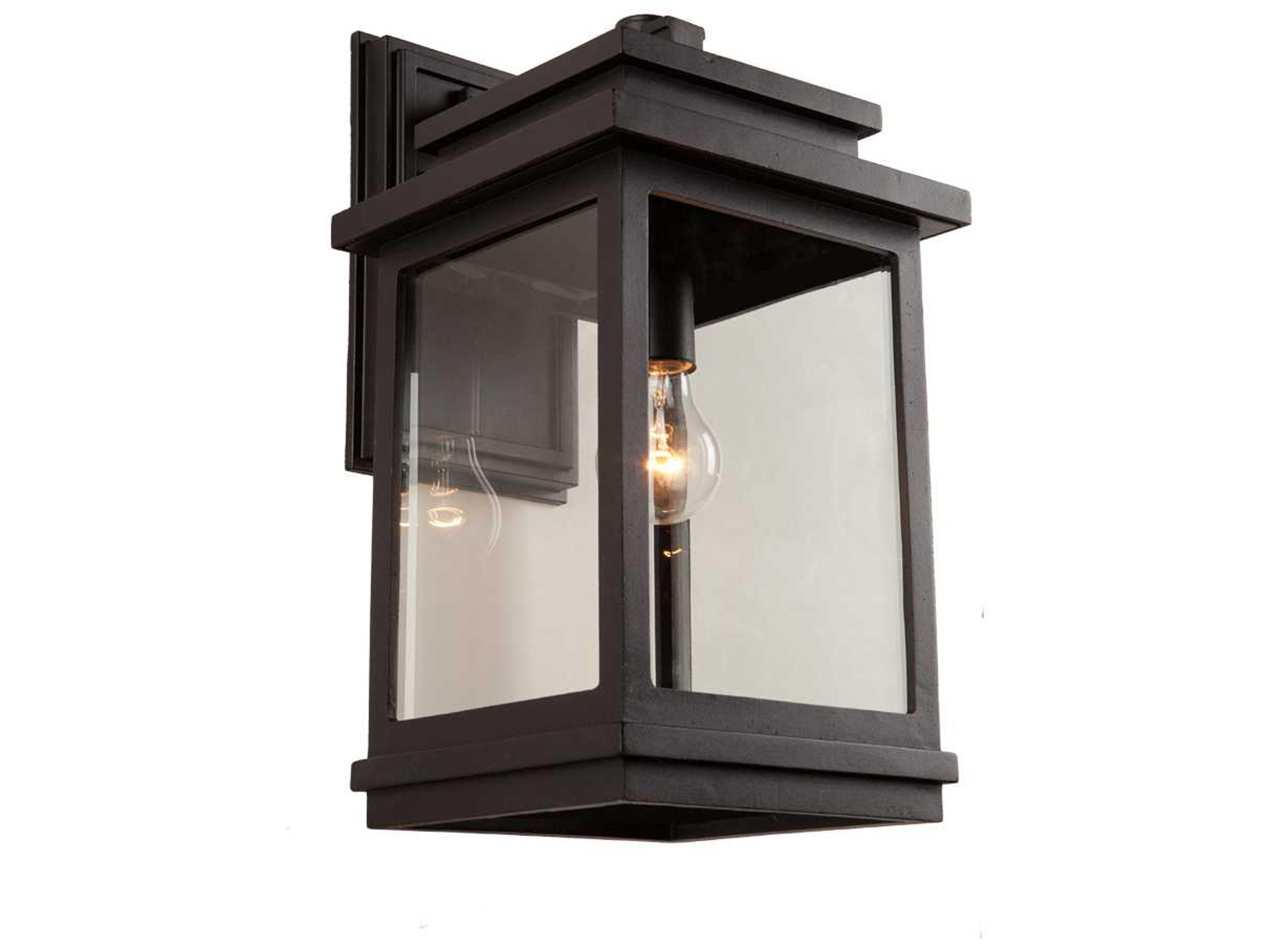 Artcraft Fremont Outdoor Wall Light