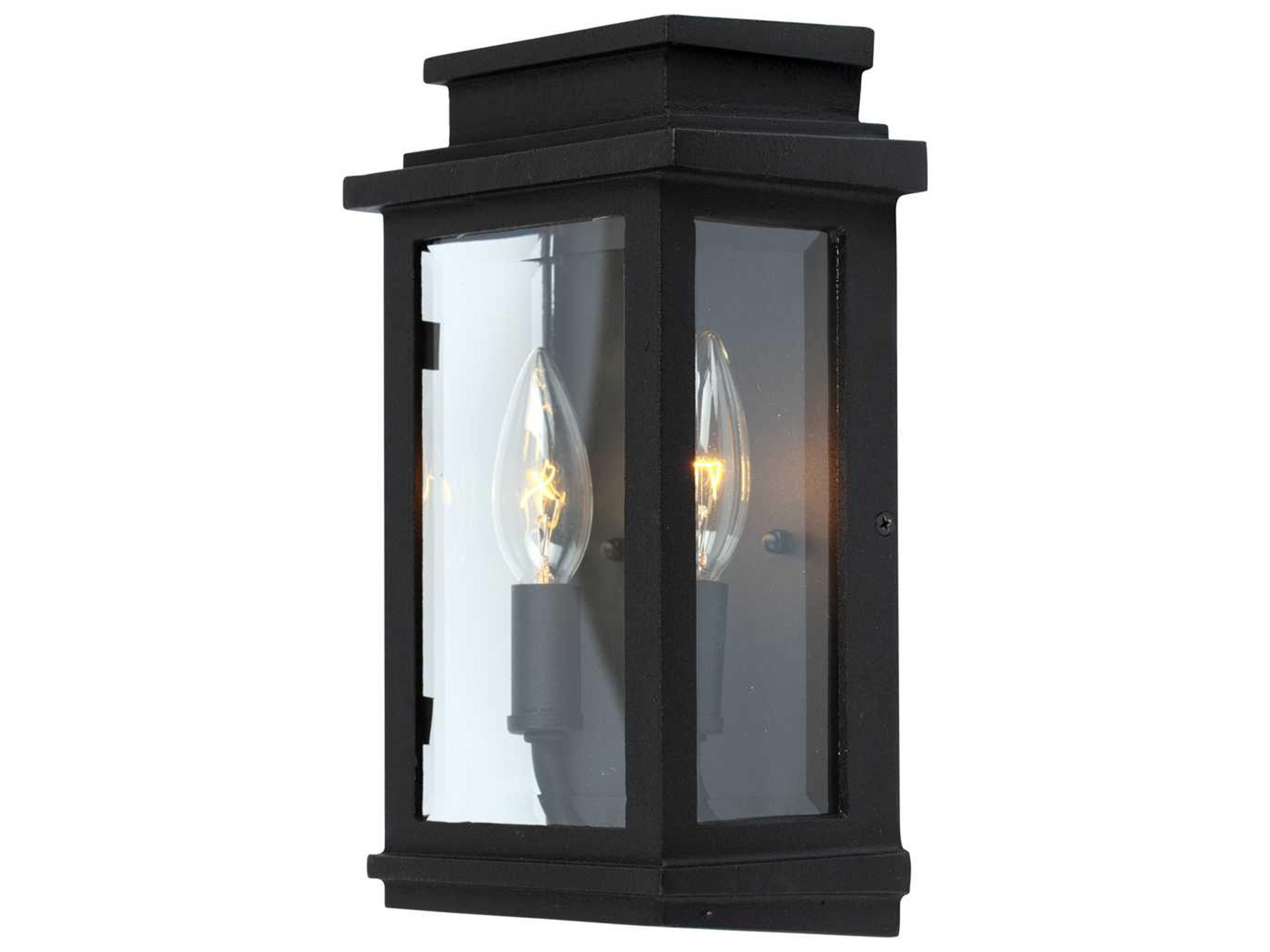 Artcraft Fremont 2 - Light Outdoor Wall Light