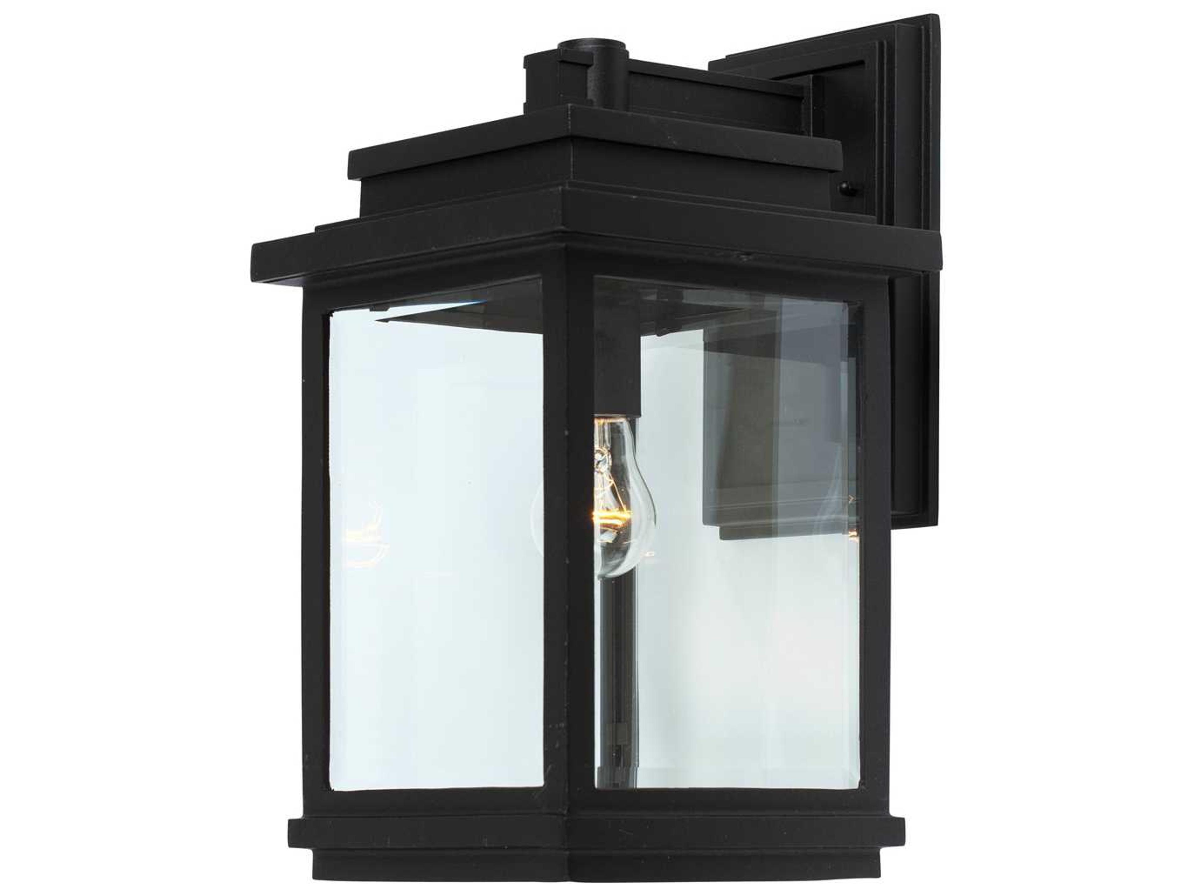 Artcraft Fremont Outdoor Wall Light