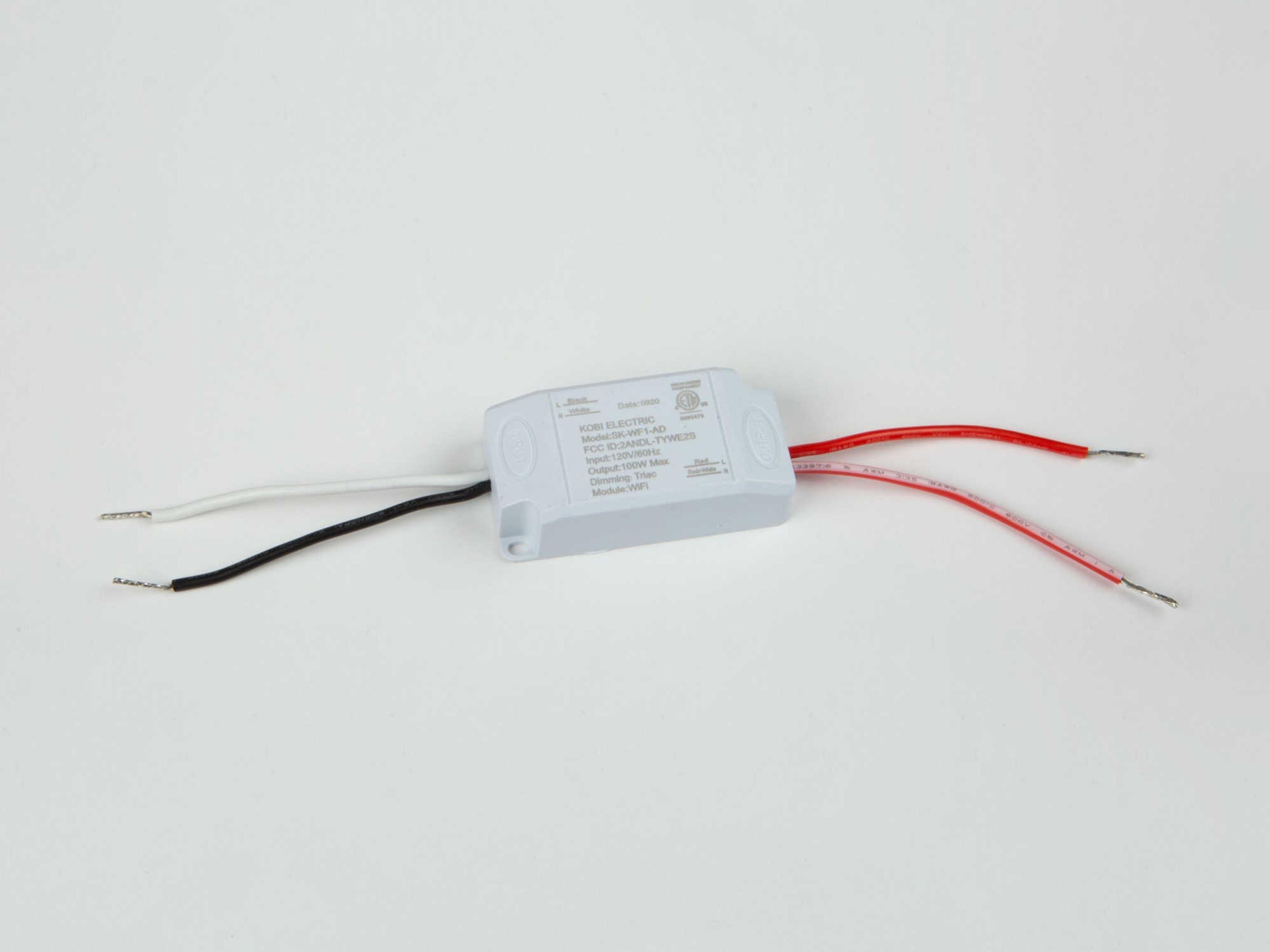 Artcraft EZ-Link Smart Lighting Adapter