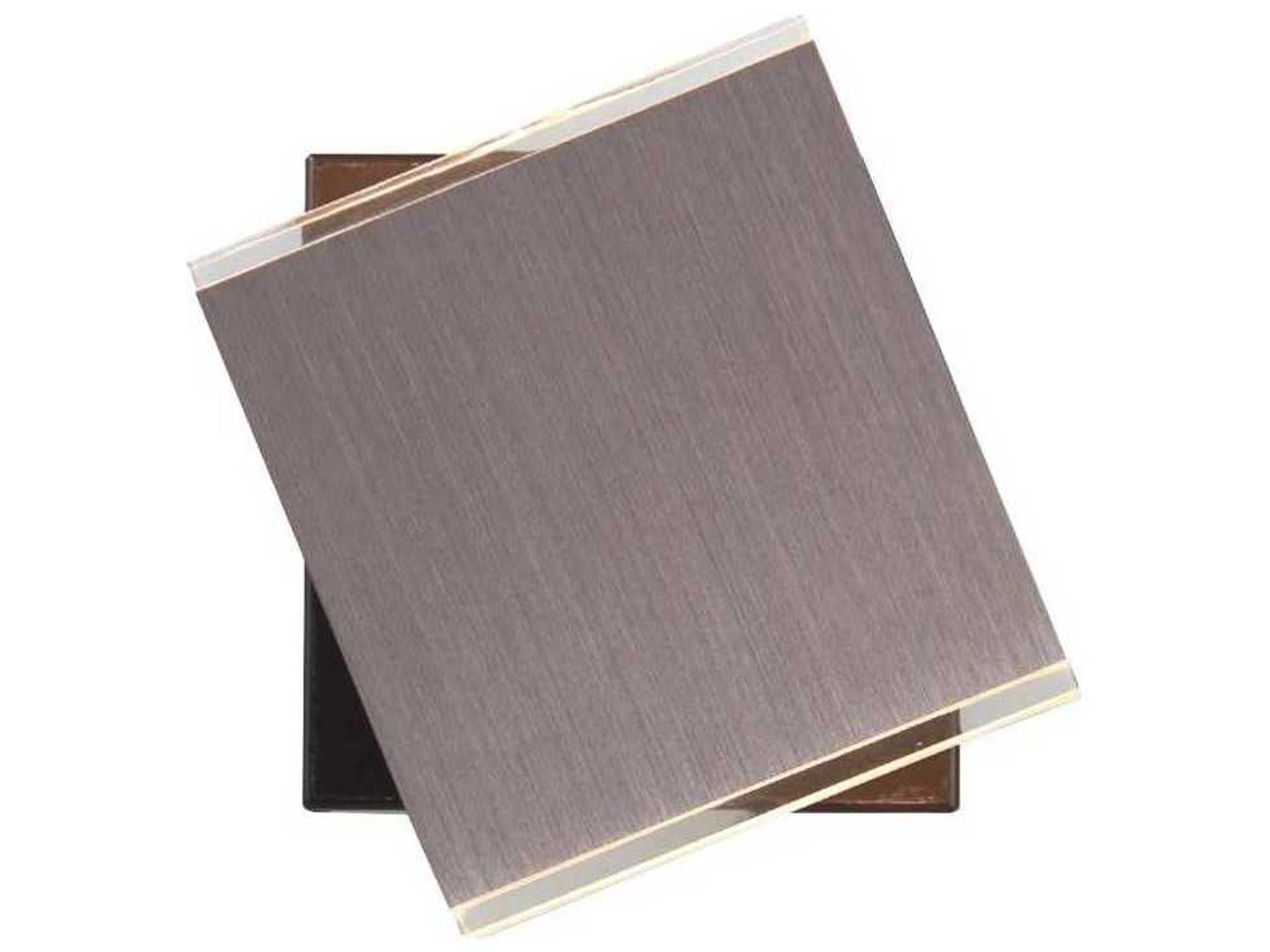 Artcraft Task 2-Light Oil Rubbed Bronze LED Wall Sconce