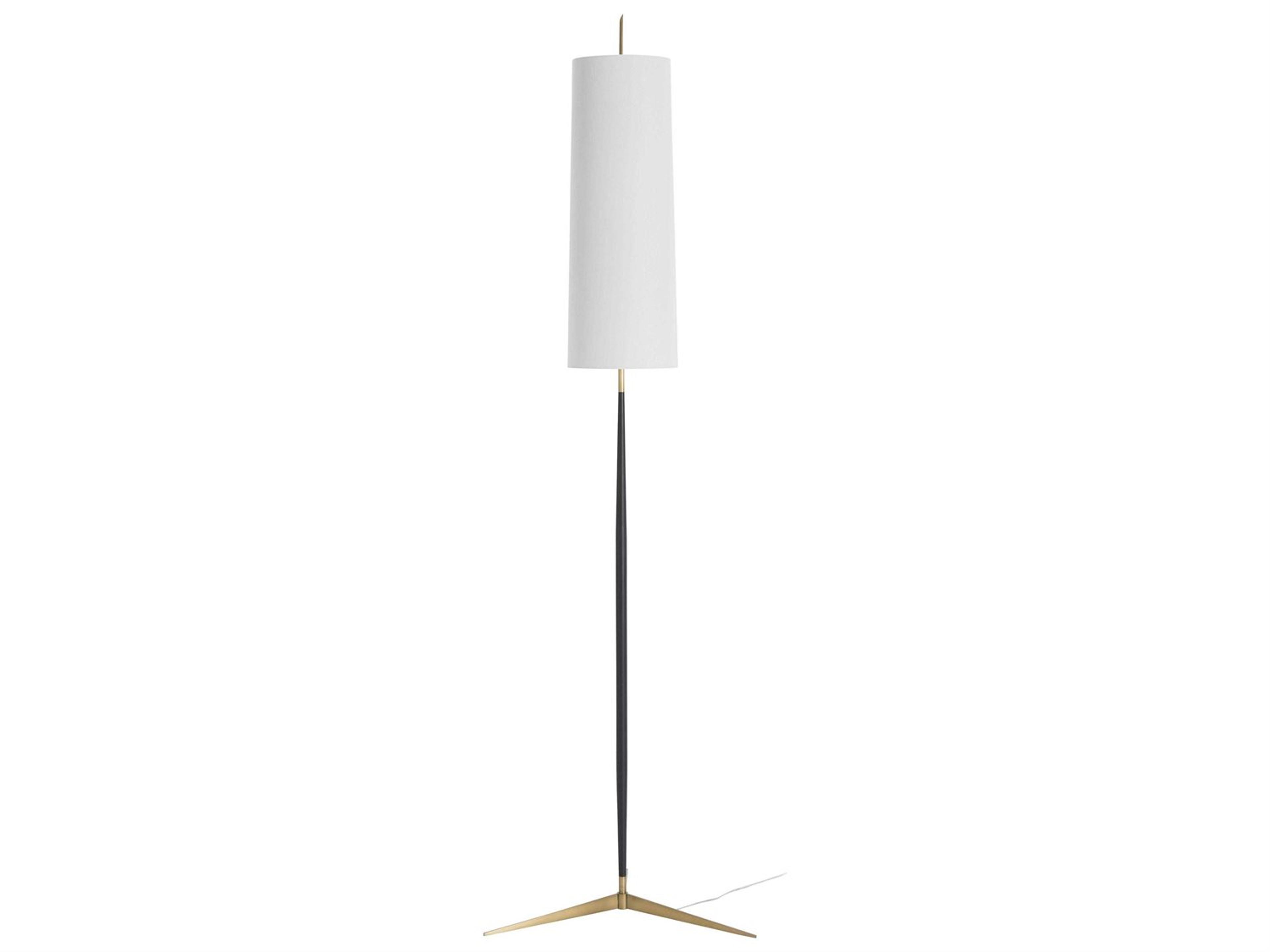 Arteriors Home Dunn Bronze Floor Lamp