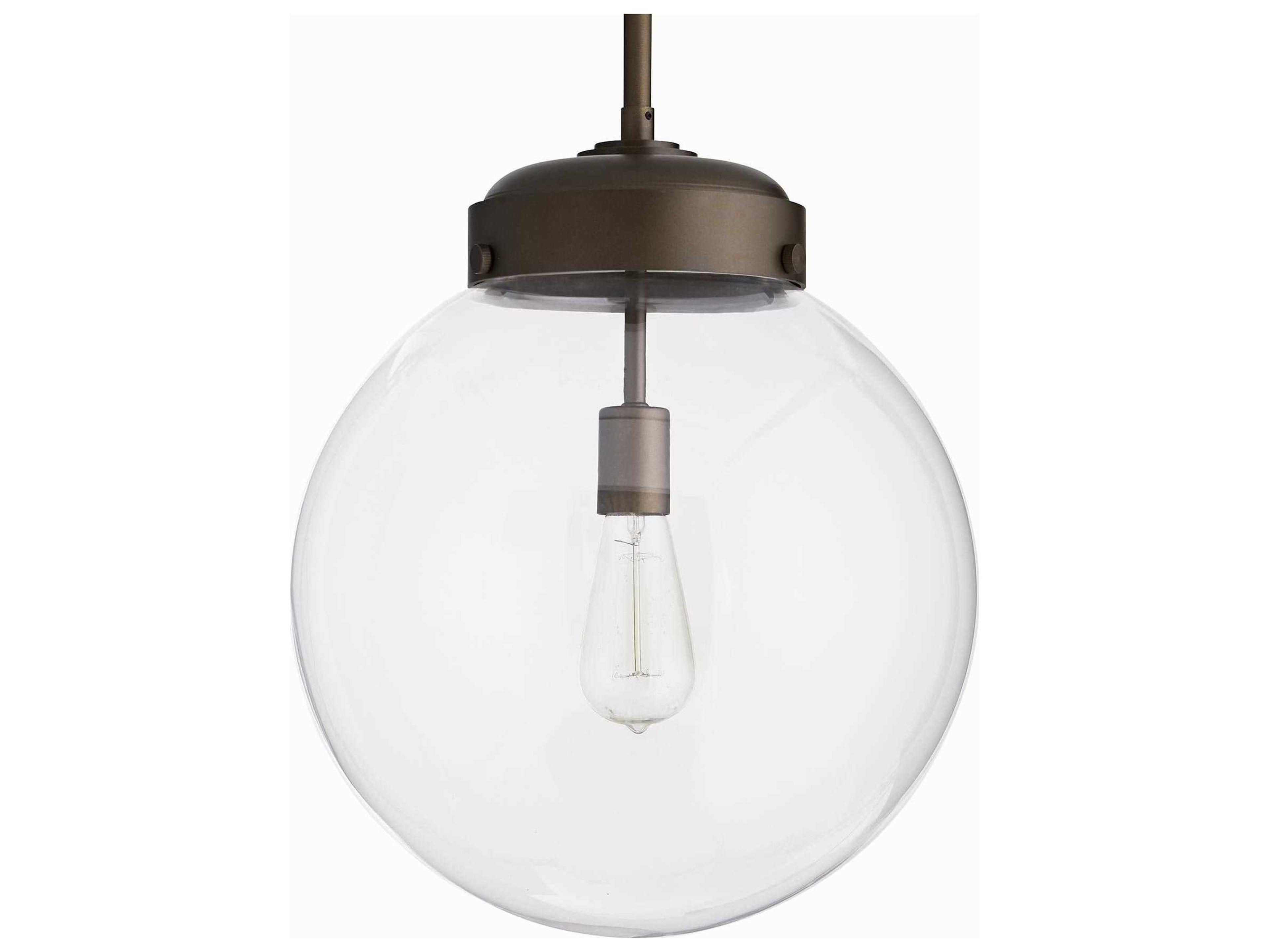 Arteriors Home Reeves 1-Light Outdoor Hanging Light